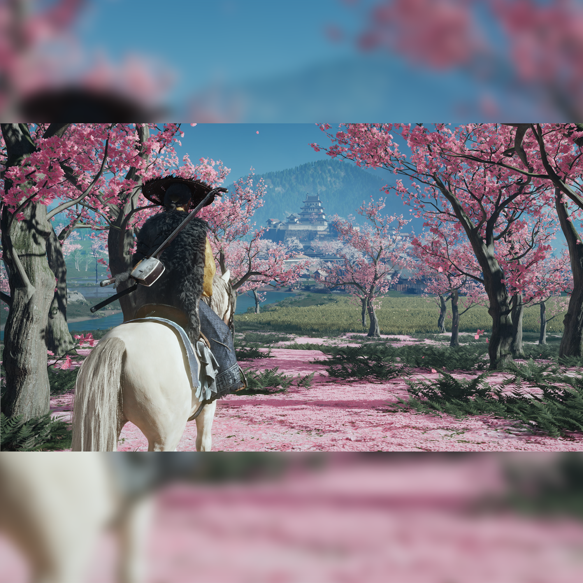 Ghost of Yōtei (PS5)