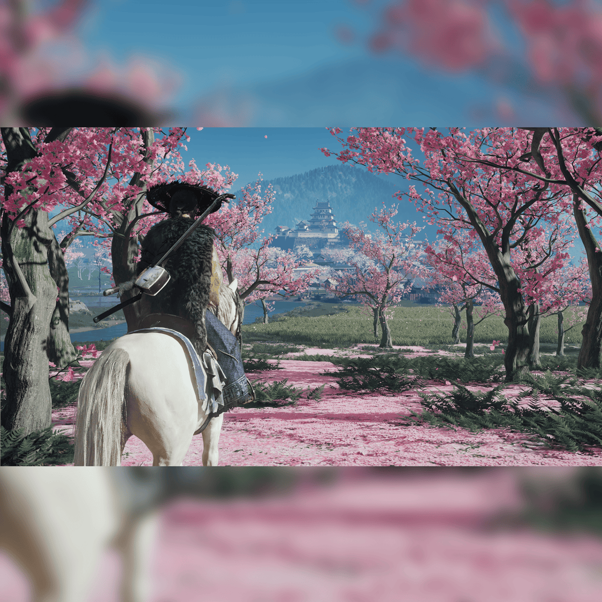 Ghost of Yōtei (PS5) | KOODOO