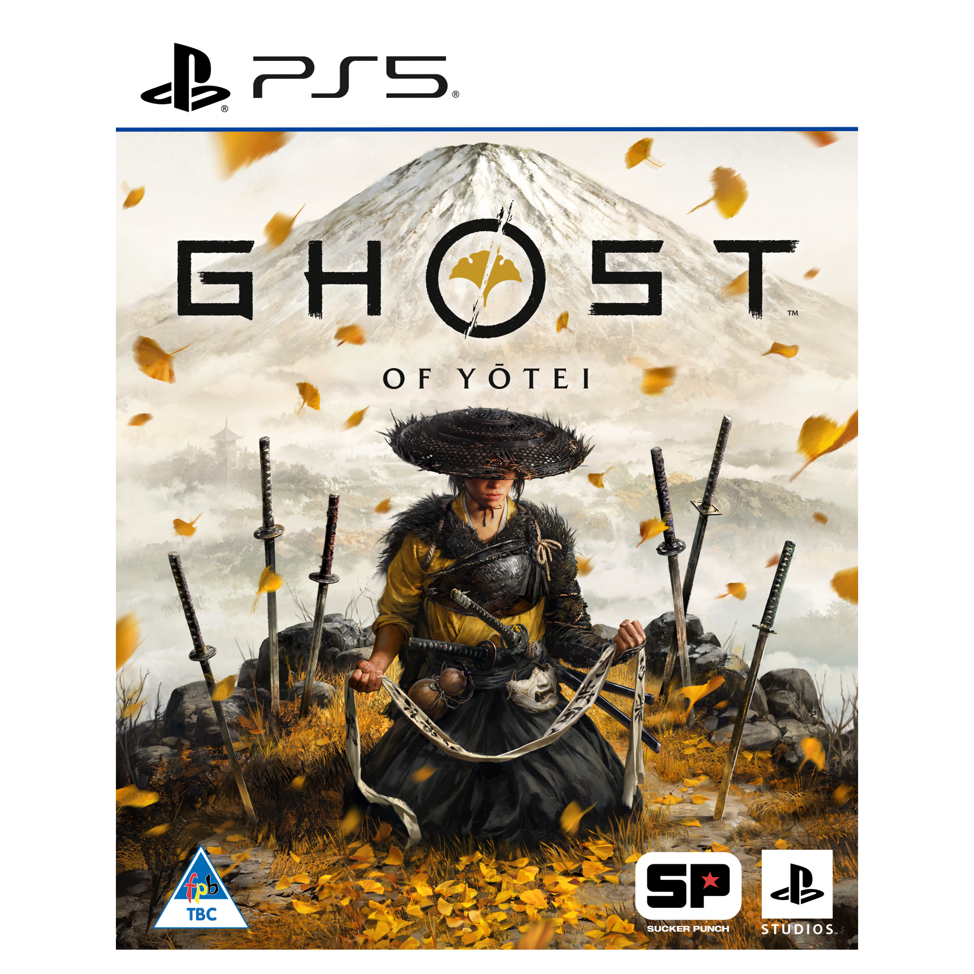 Ghost of Yōtei Collectors Edition (PS5) | KOODOO