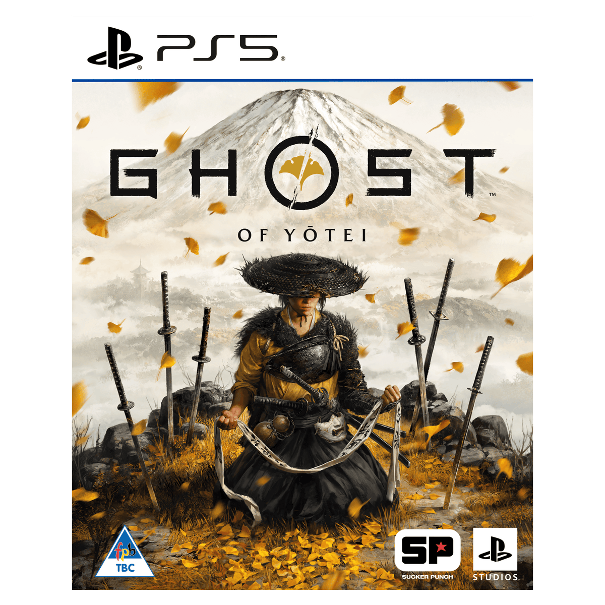 Ghost of Yōtei Collectors Edition (PS5) | KOODOO