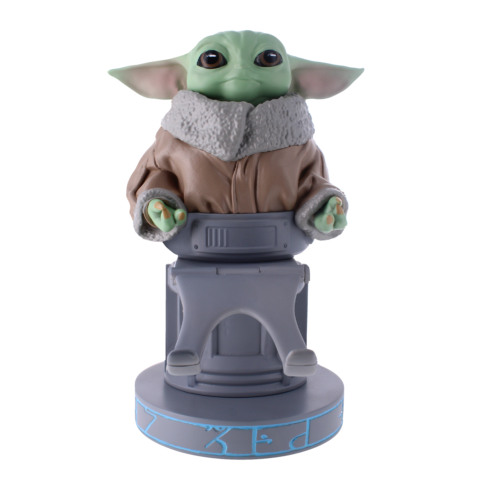 Cable Guy: Star Wars: Grogu 'Seeing Stone Pose' R.E.S.T - KOODOO