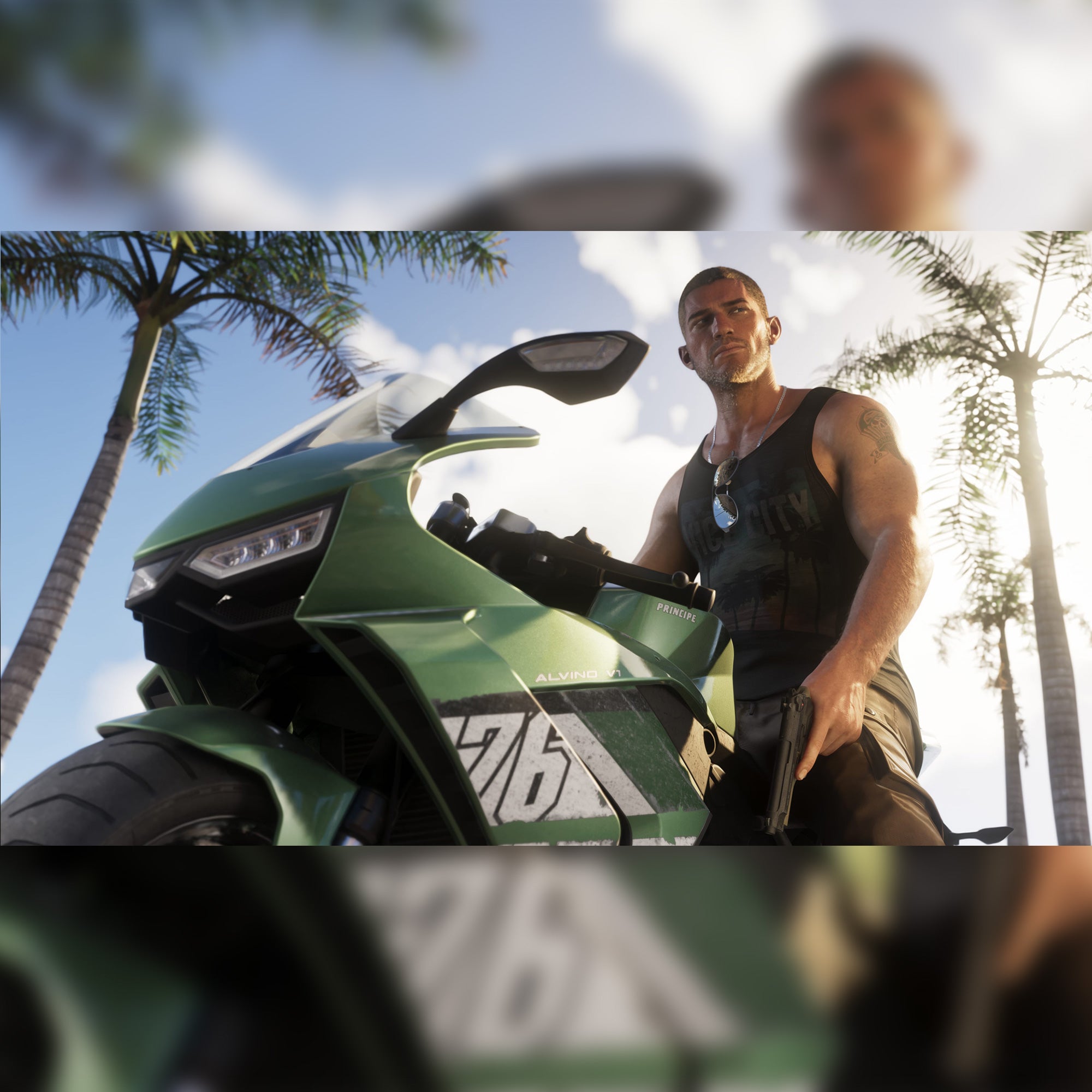 Grand Theft Auto VI - KOODOO
