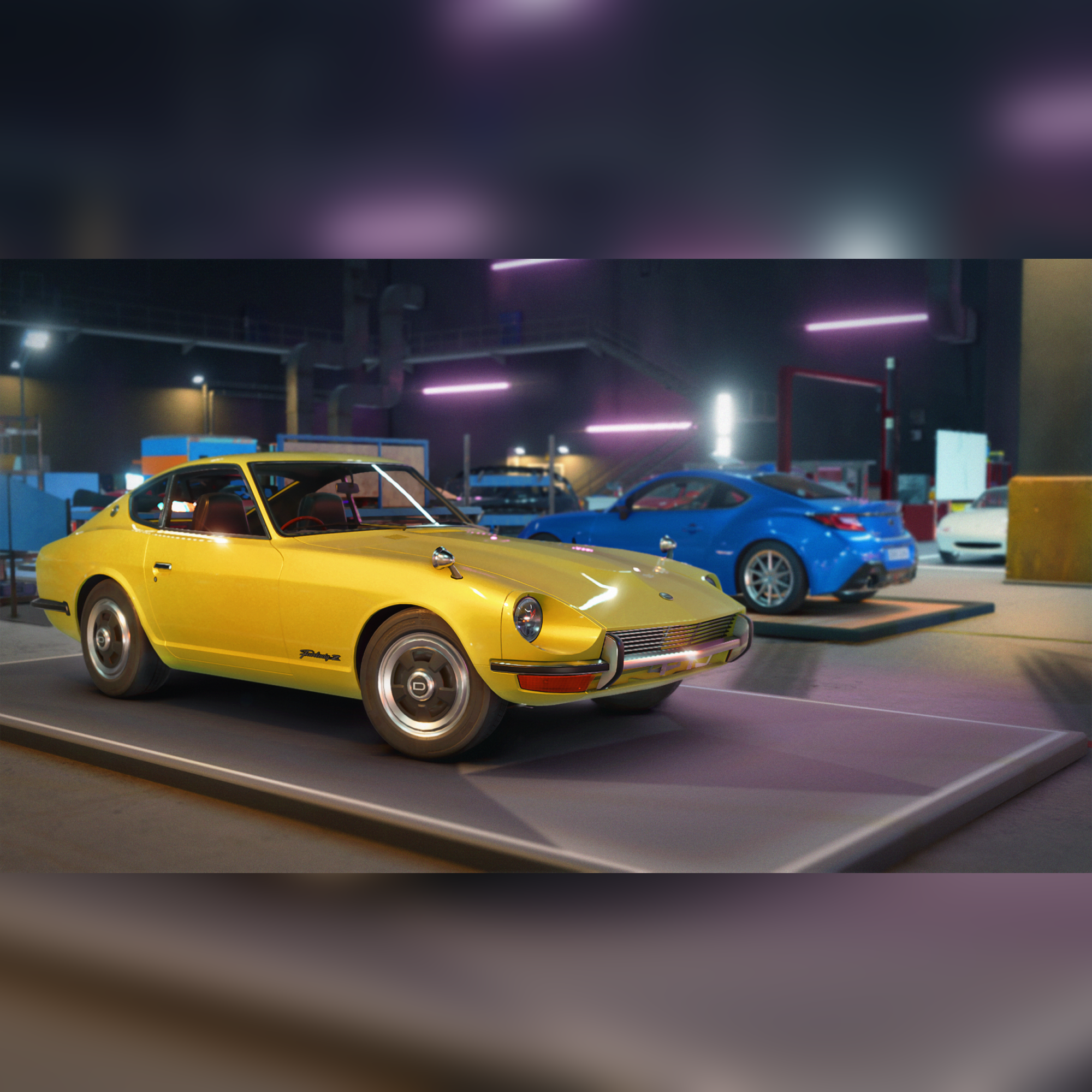 Gear.Club Unlimited 3 - KOODOO