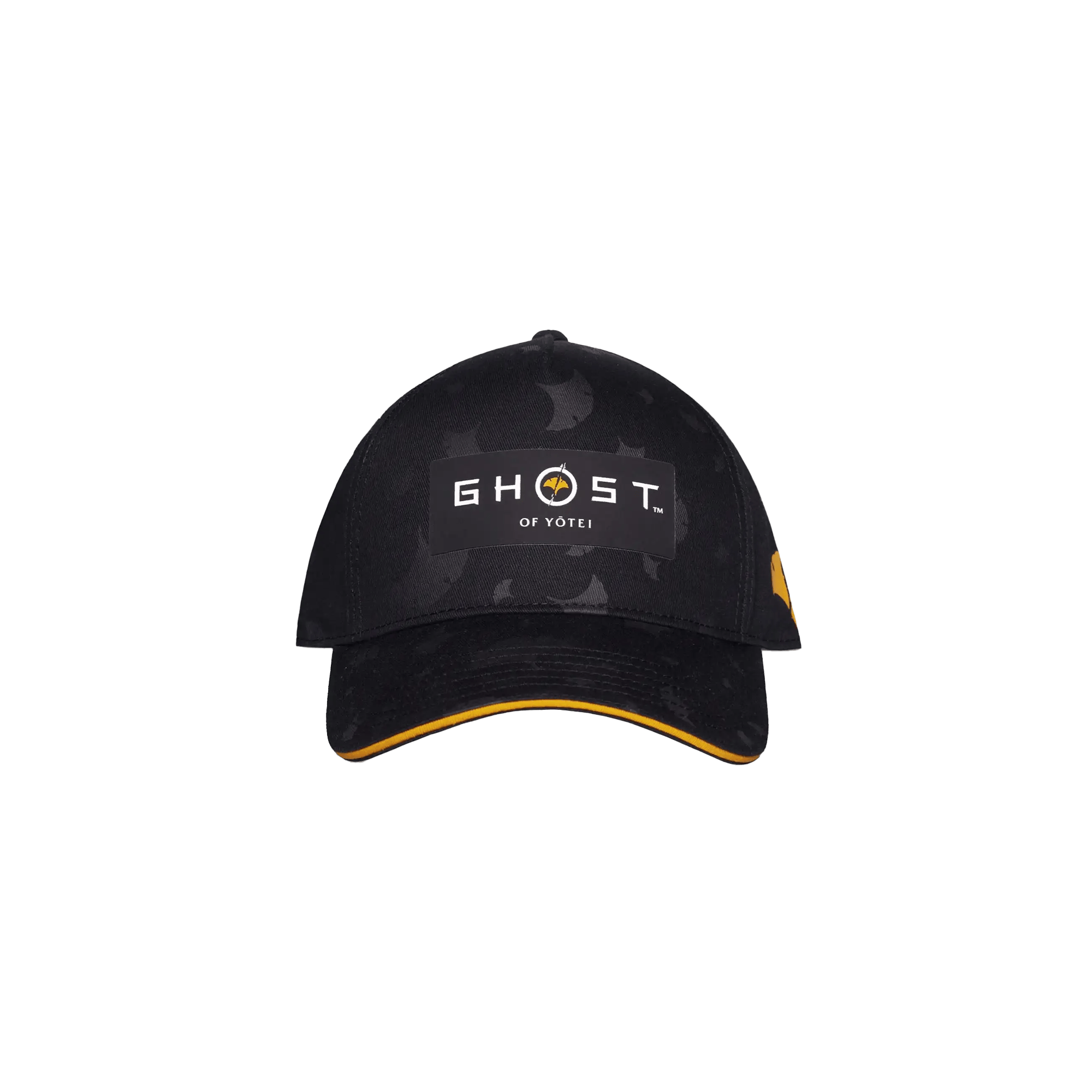 Ghost Of Yotei - Adjustable Cap - KOODOO
