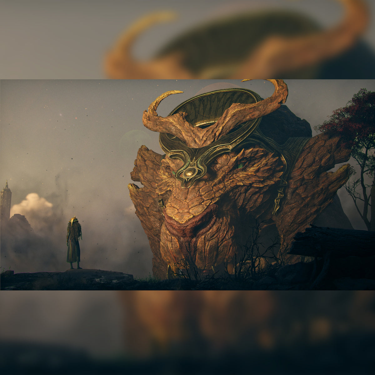 God of War Laufey (PS5) - KOODOO
