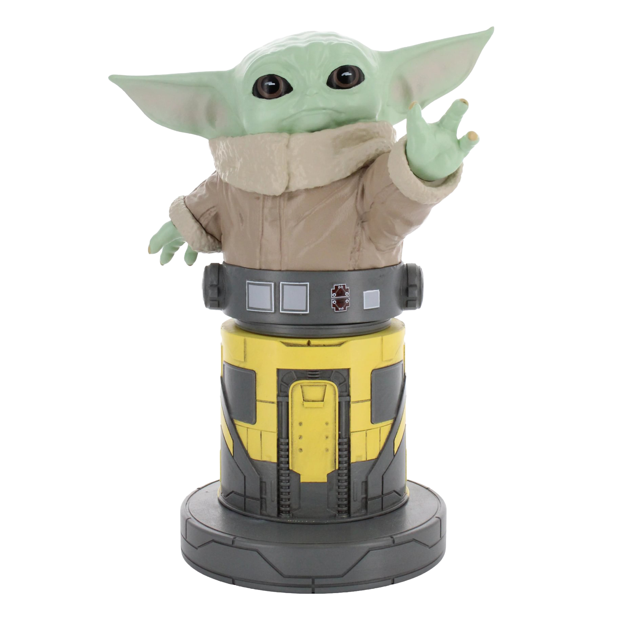 Cable Guy: Star Wars - Grogu Mandalorian Apprentice - KOODOO
