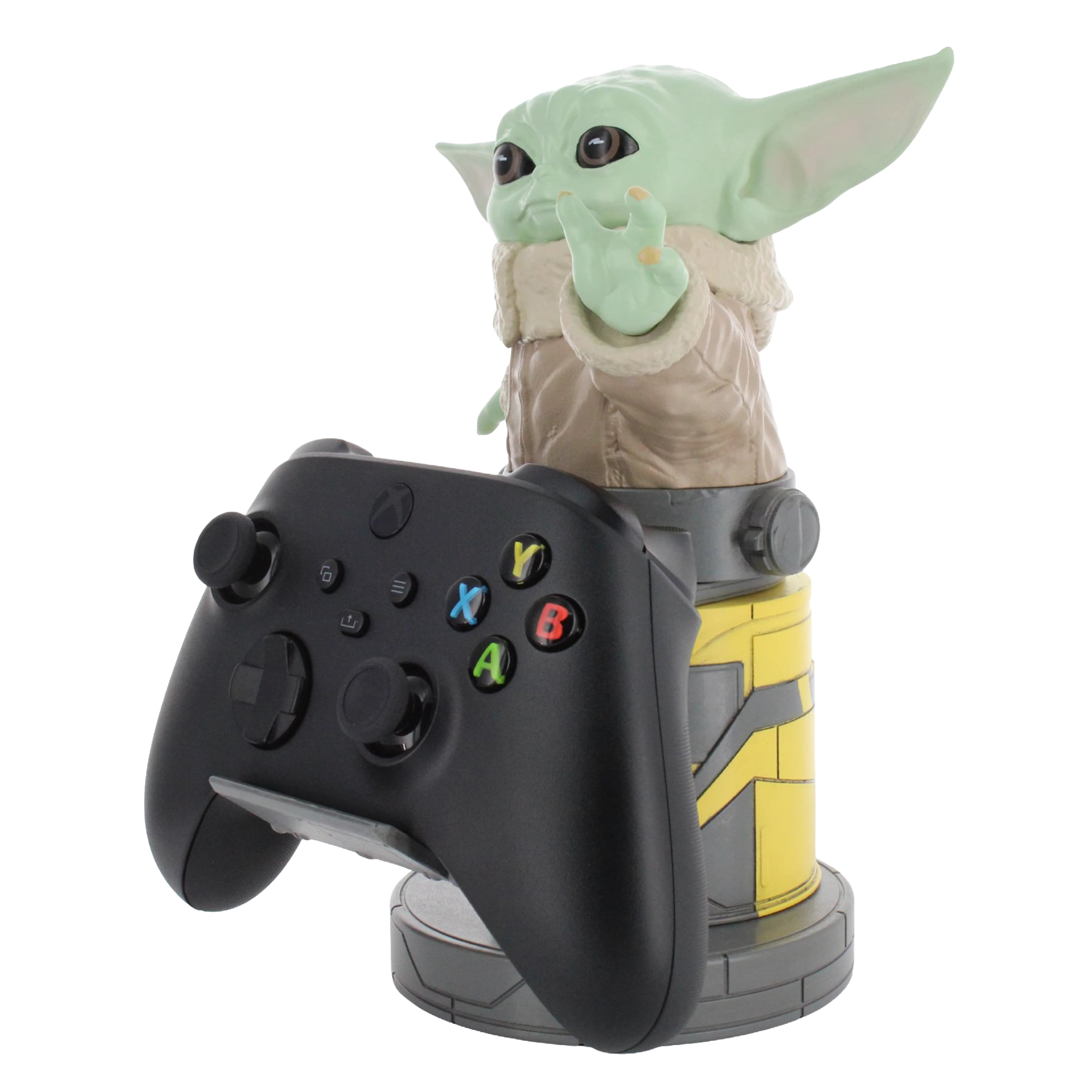 Cable Guy: Star Wars - Grogu Mandalorian Apprentice - KOODOO