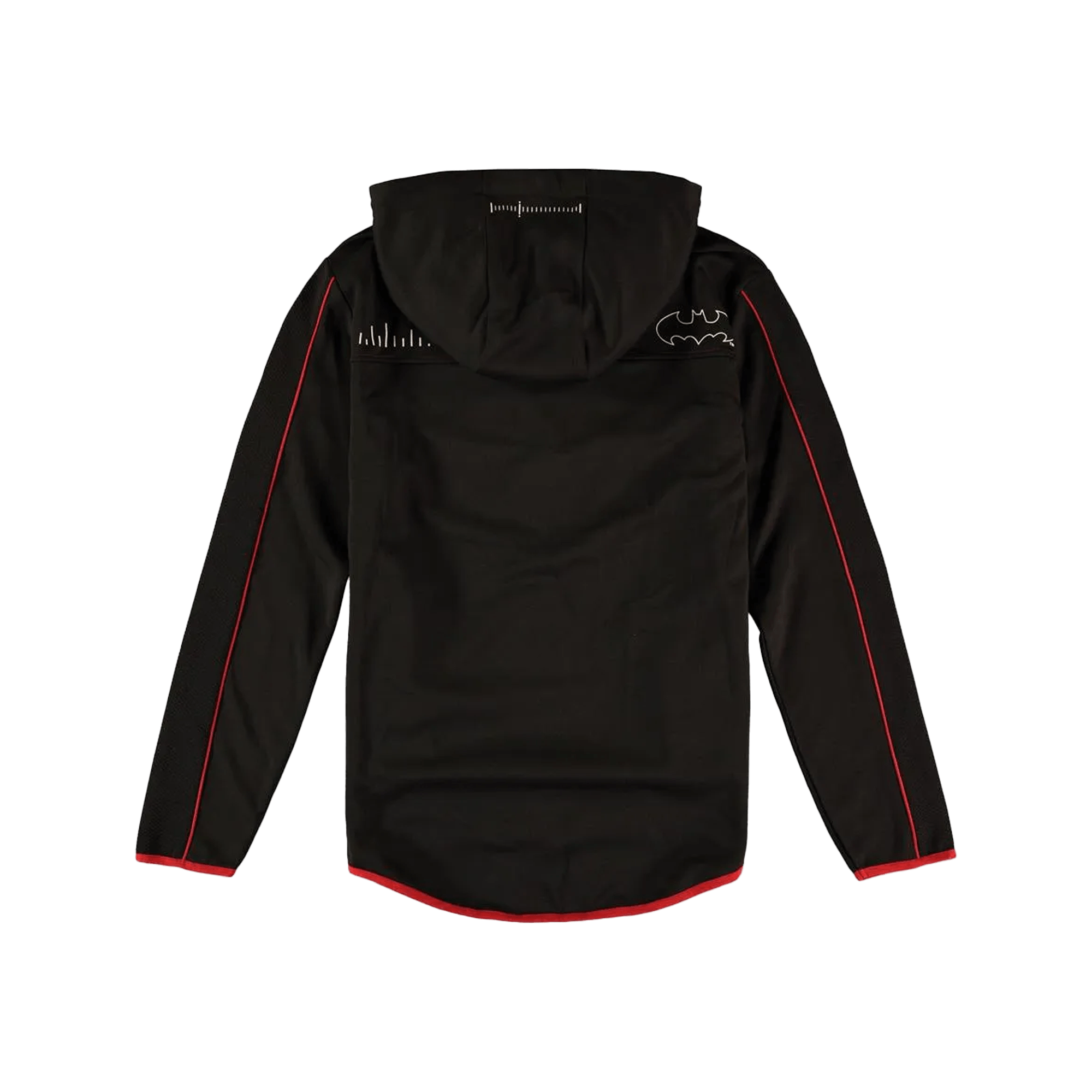 Batman Men's Tech Hoodie - KOODOO