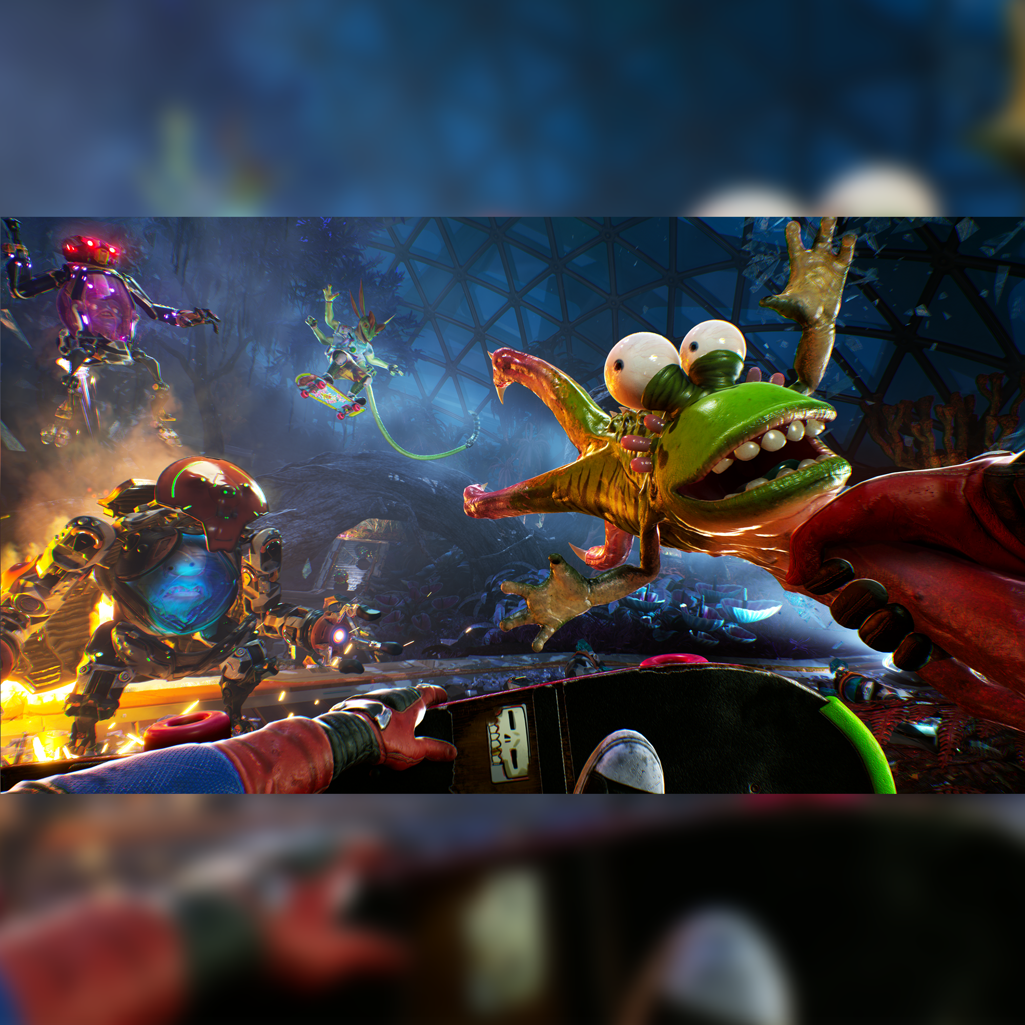 High on Life 2 (PS5) - KOODOO