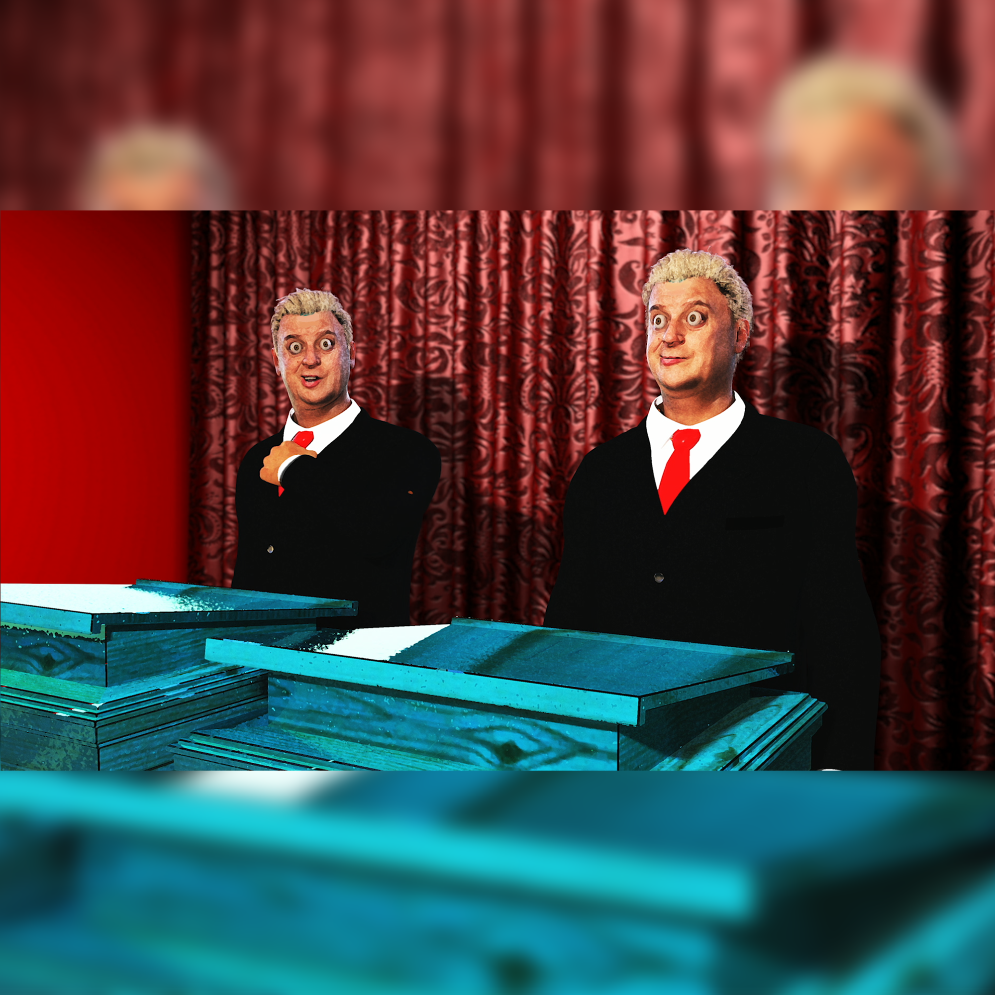 High on Life 2 (PS5) - KOODOO