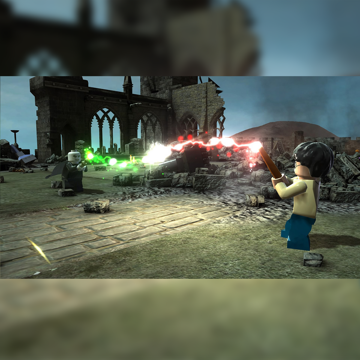 LEGO Harry Potter Collection (NS2) - KOODOO