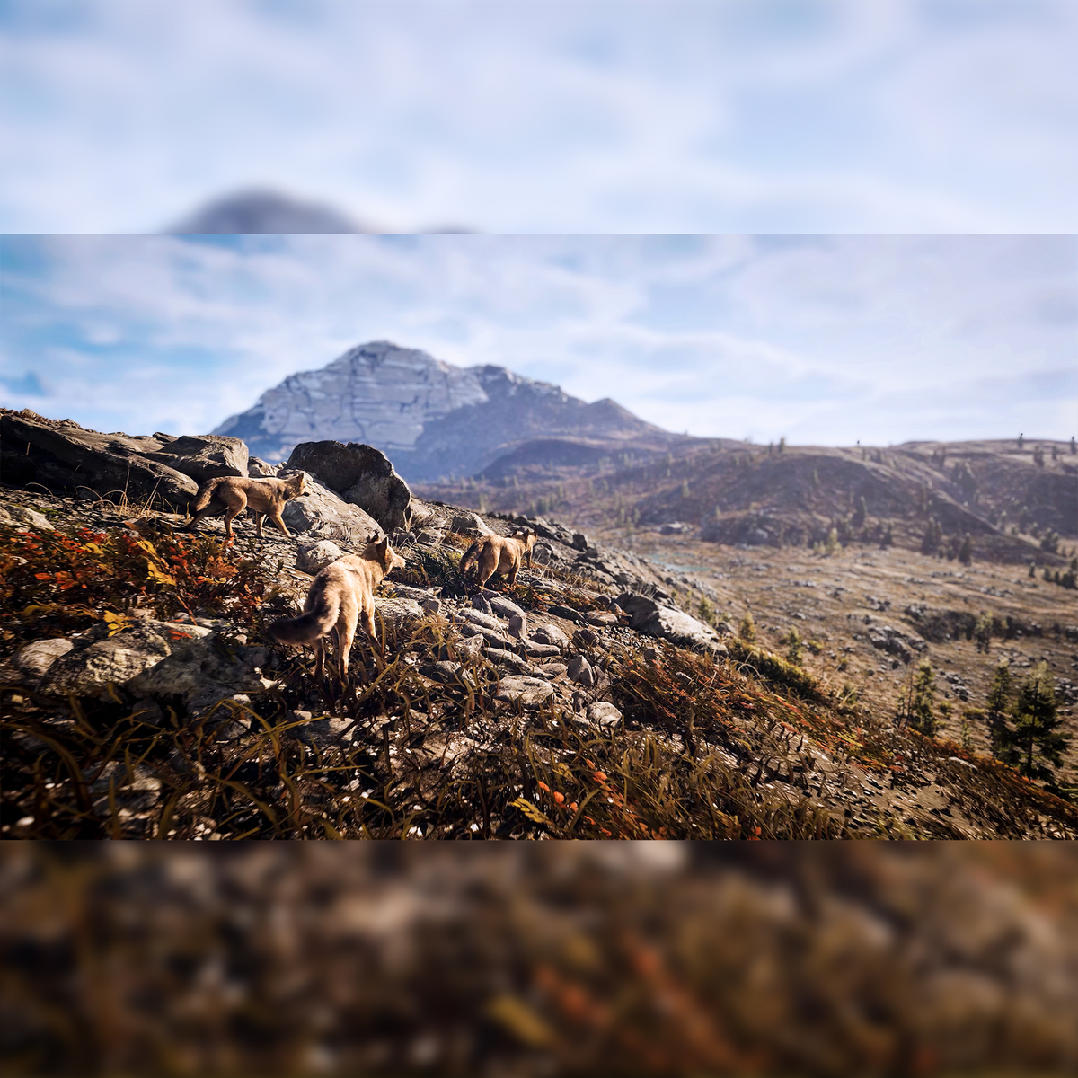 Hunting Simulator 3 (PS5) - KOODOO