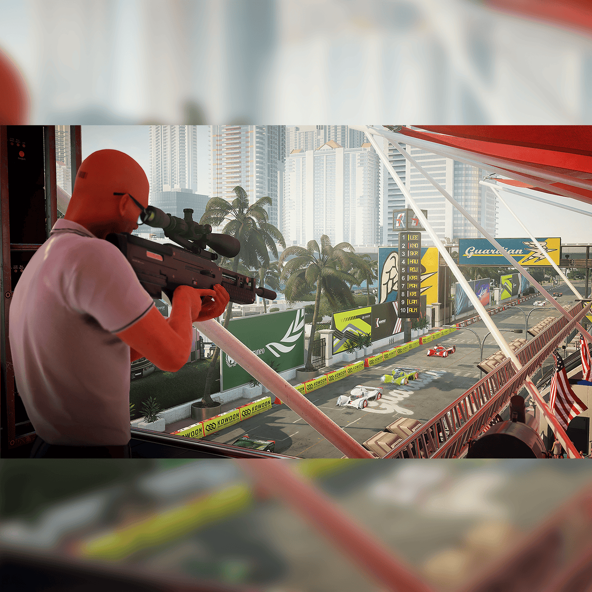 Hitman World of Assassination Signature Edition (NS2) | KOODOO