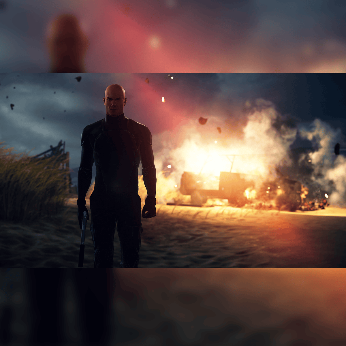Hitman World of Assassination Signature Edition (NS2) | KOODOO