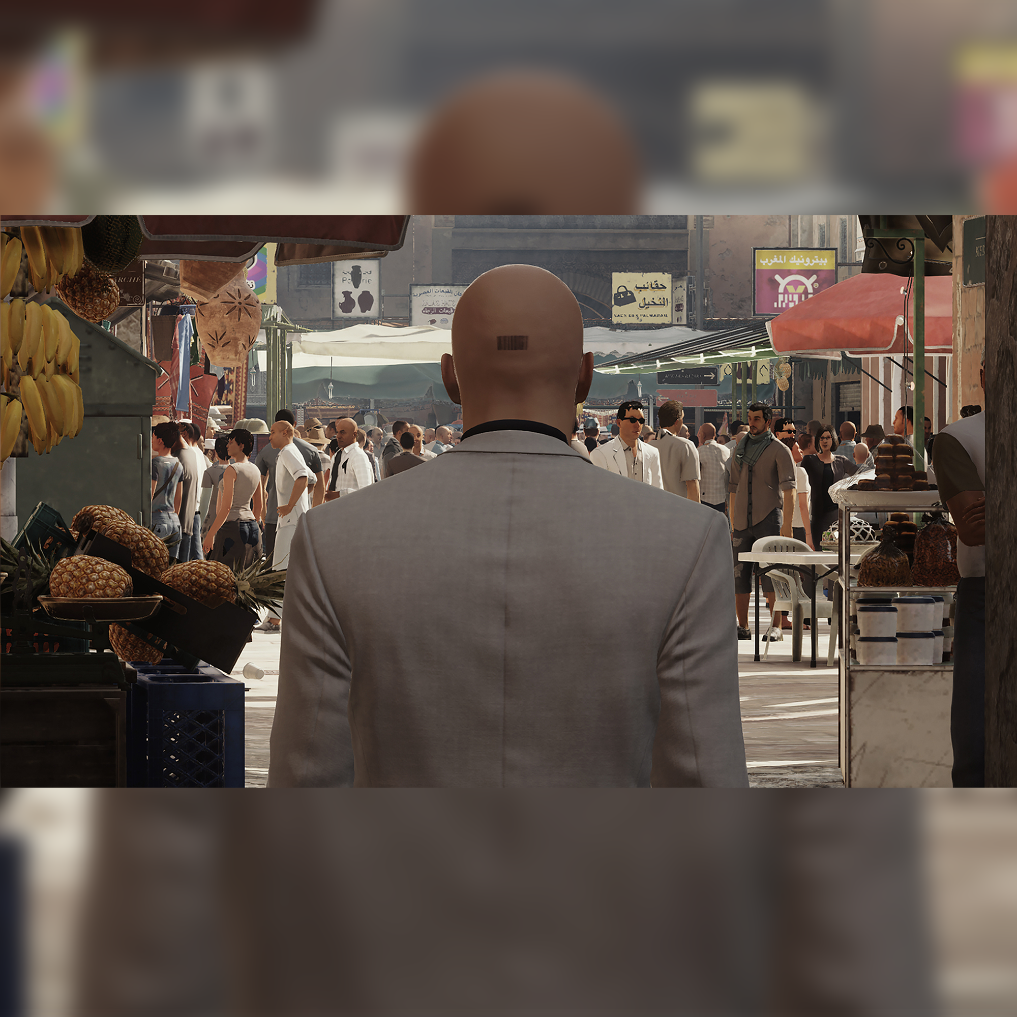 Hitman World of Assassination Signature Edition (NS2) | KOODOO