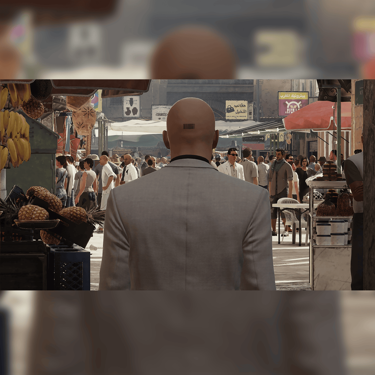 Hitman World of Assassination Signature Edition (NS2) | KOODOO