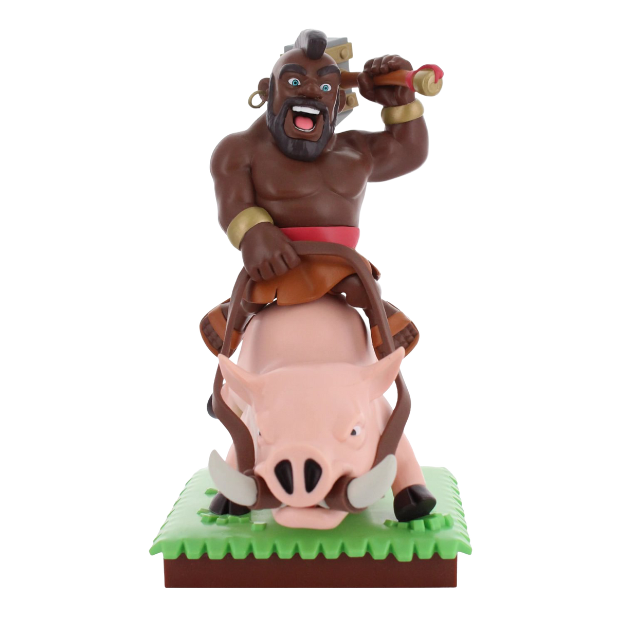 Cable Guy: Clash of Clans - Hog Rider - KOODOO
