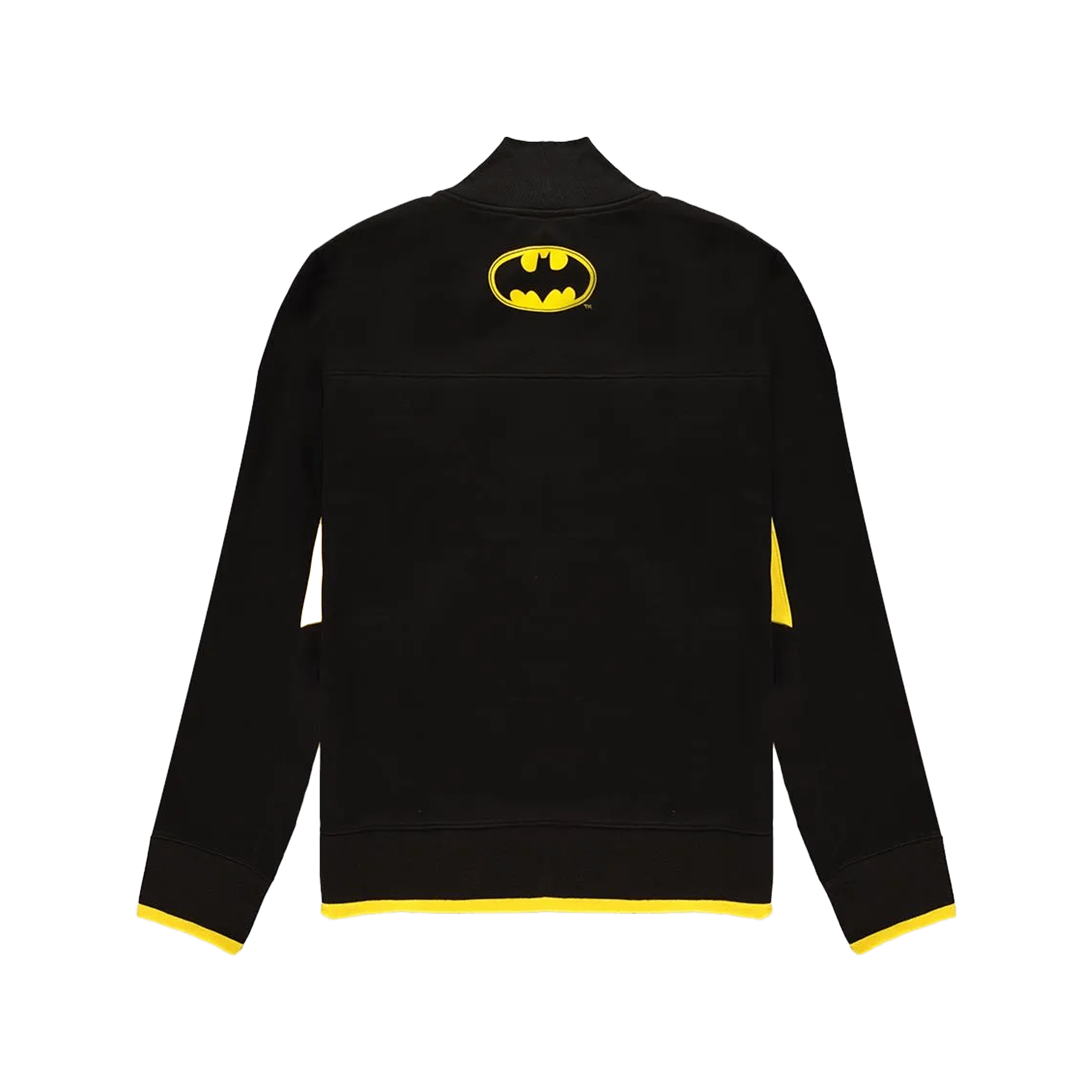 Batman - Caped Crusader - Track Jacket - KOODOO