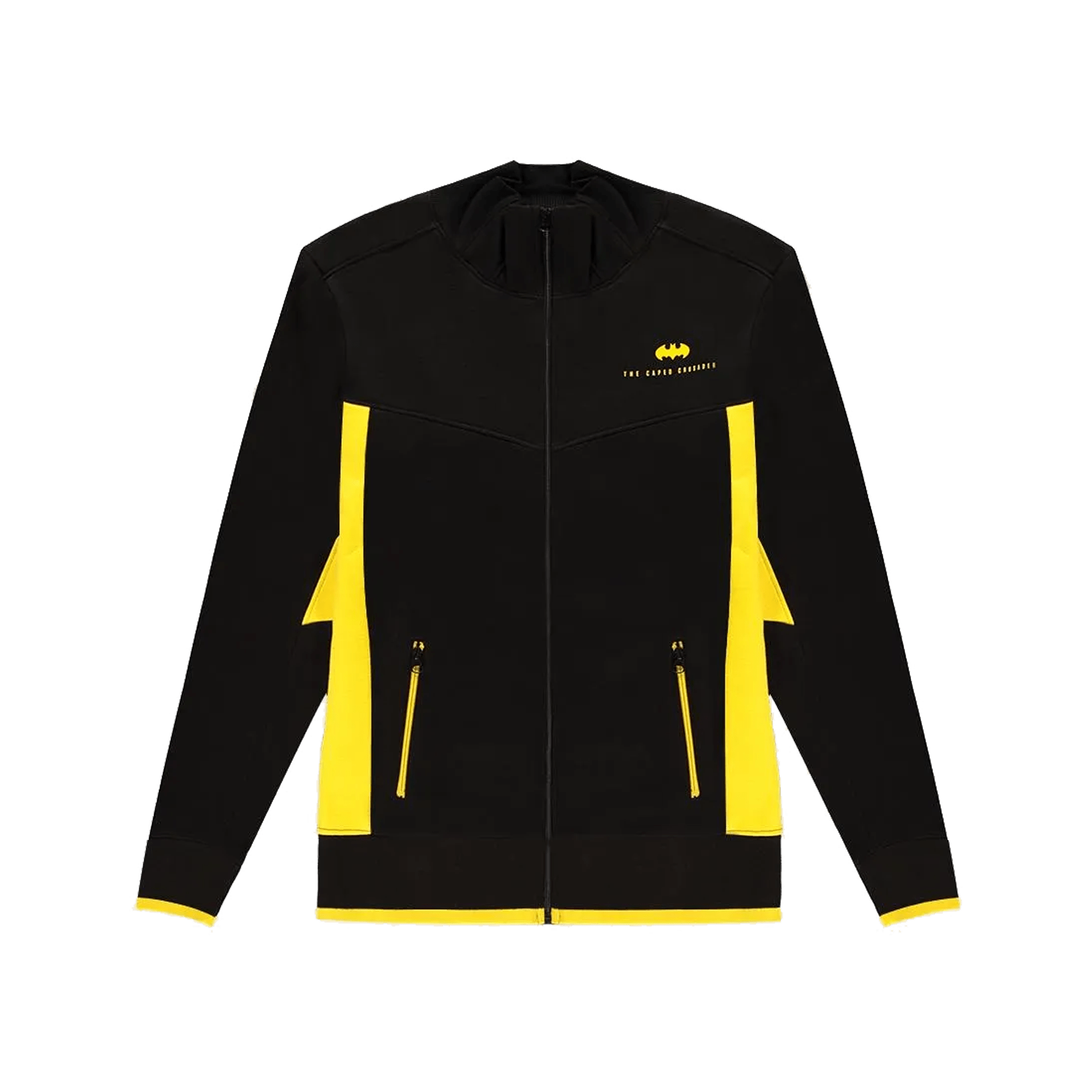 Batman - Caped Crusader - Track Jacket - KOODOO