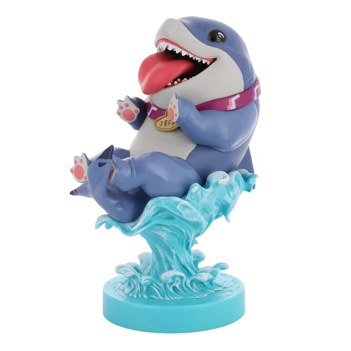 Cable Guy: Marvel's Jeff the Land Shark - KOODOO