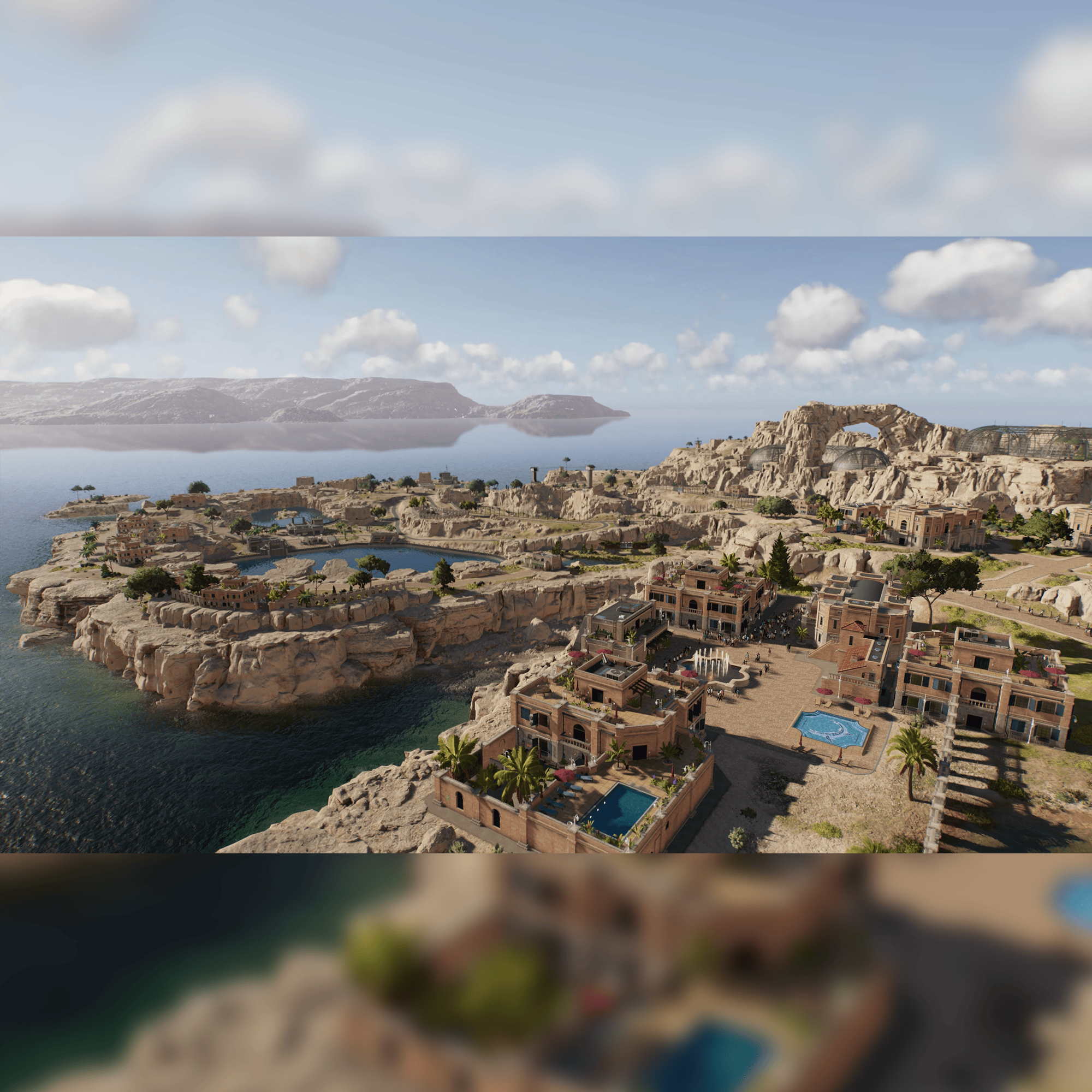 Jurassic World Evolution 3 (PS5) - KOODOO