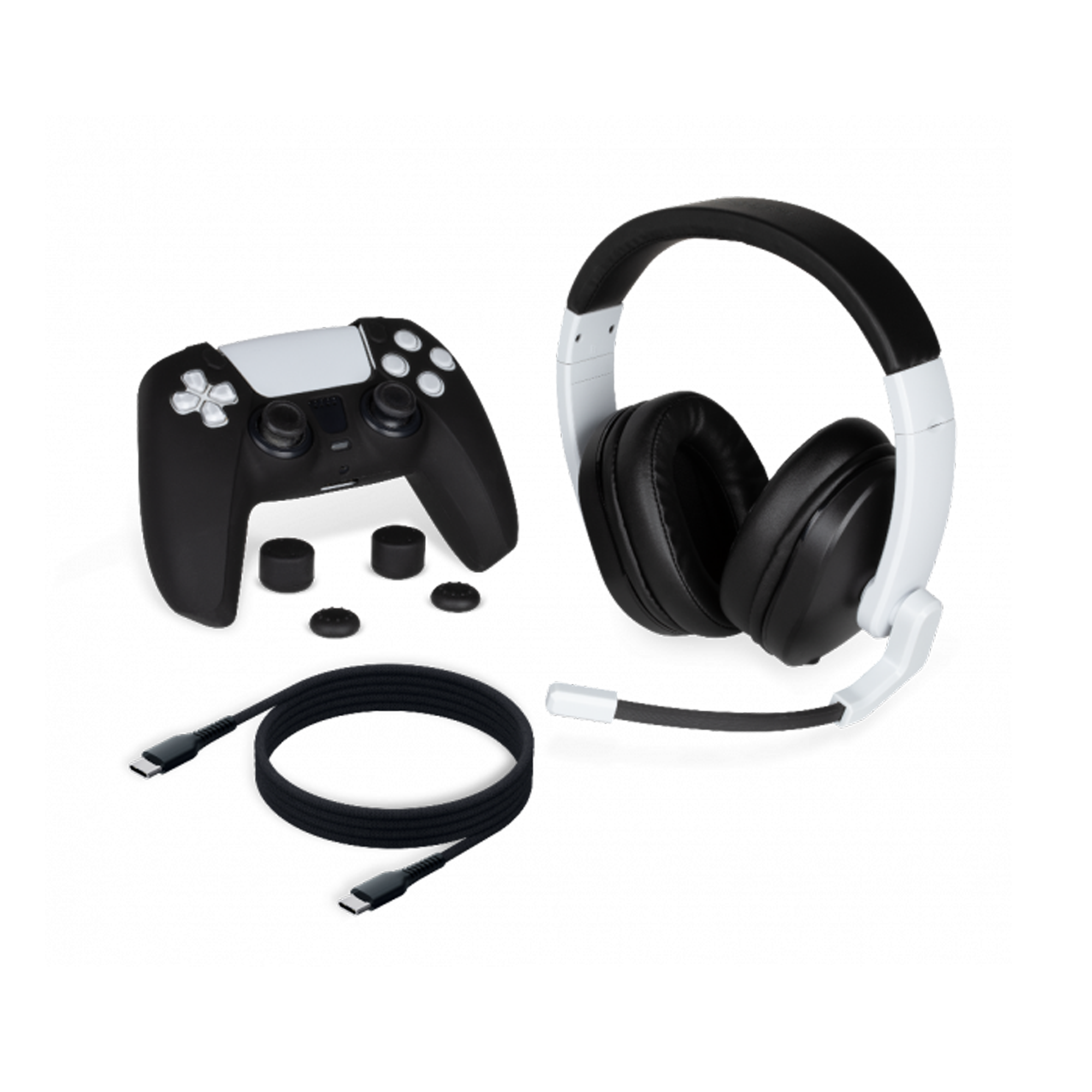 Konix PS5 Starter Pack - KOODOO