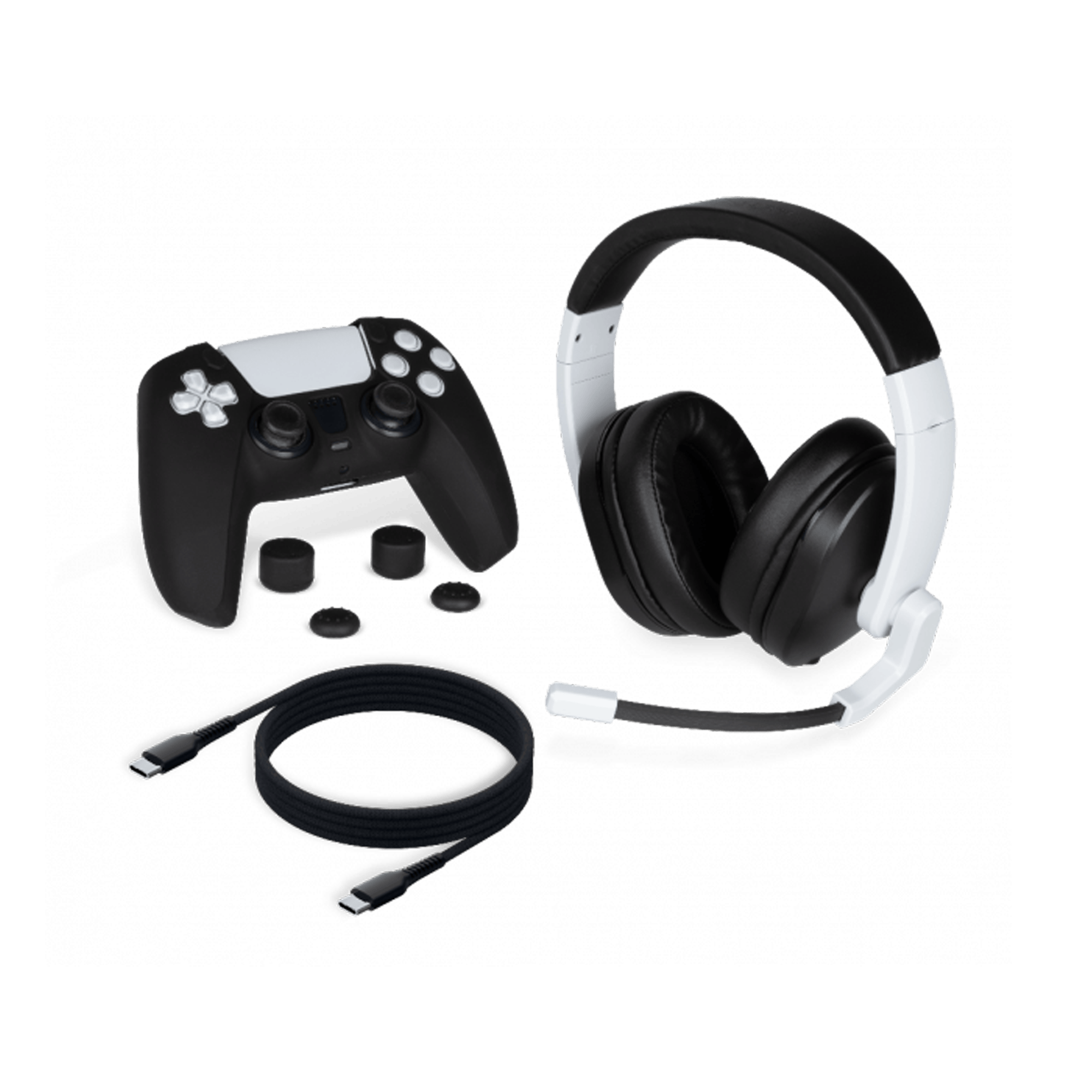 Konix PS5 Starter Pack - KOODOO