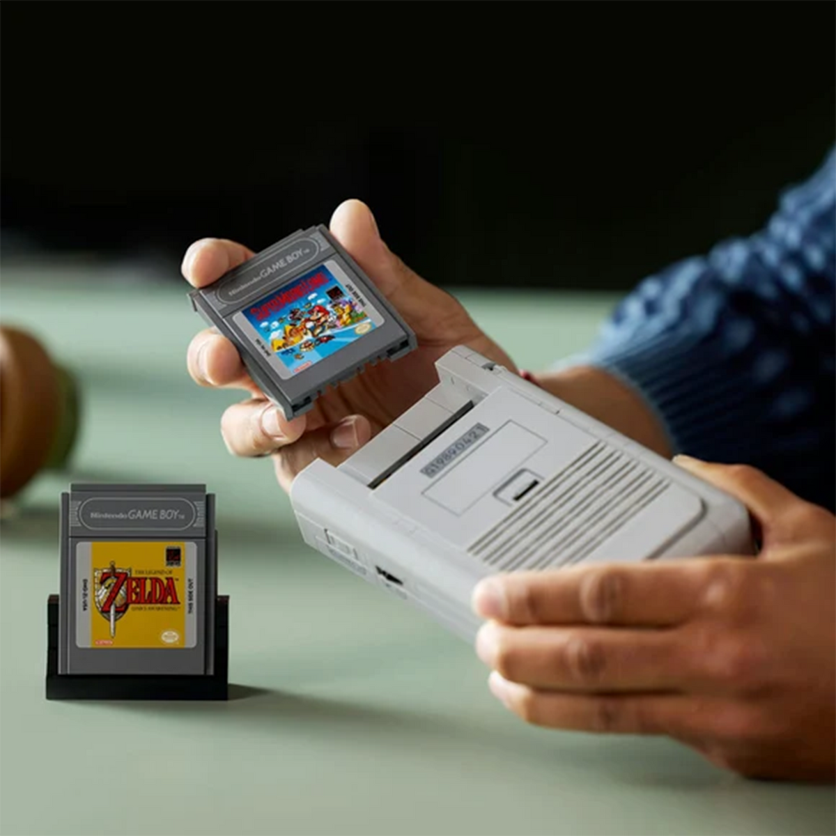 LEGO: Game Boy (72046) - KOODOO