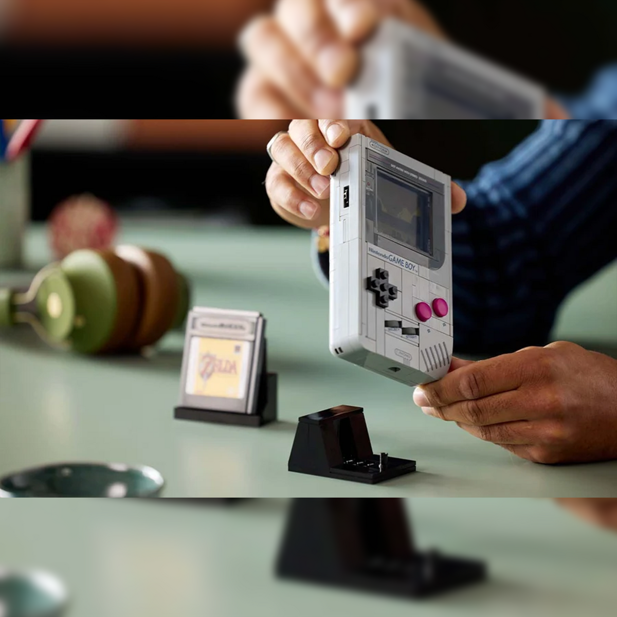 LEGO: Game Boy (72046) - KOODOO