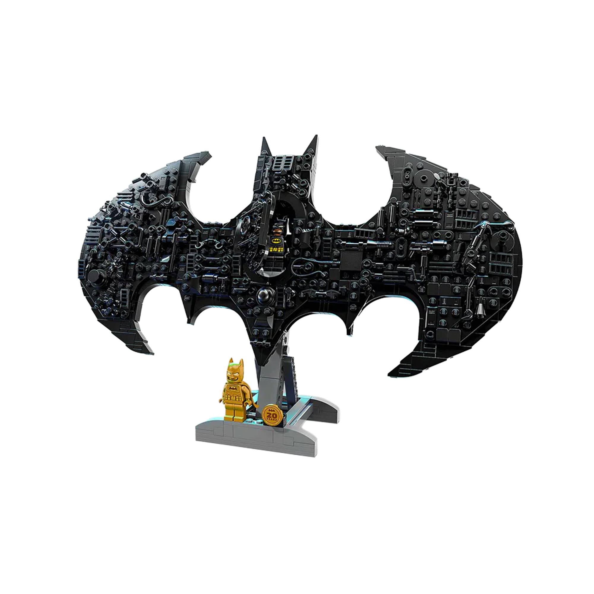 LEGO: Batman Logo (76330) - KOODOO