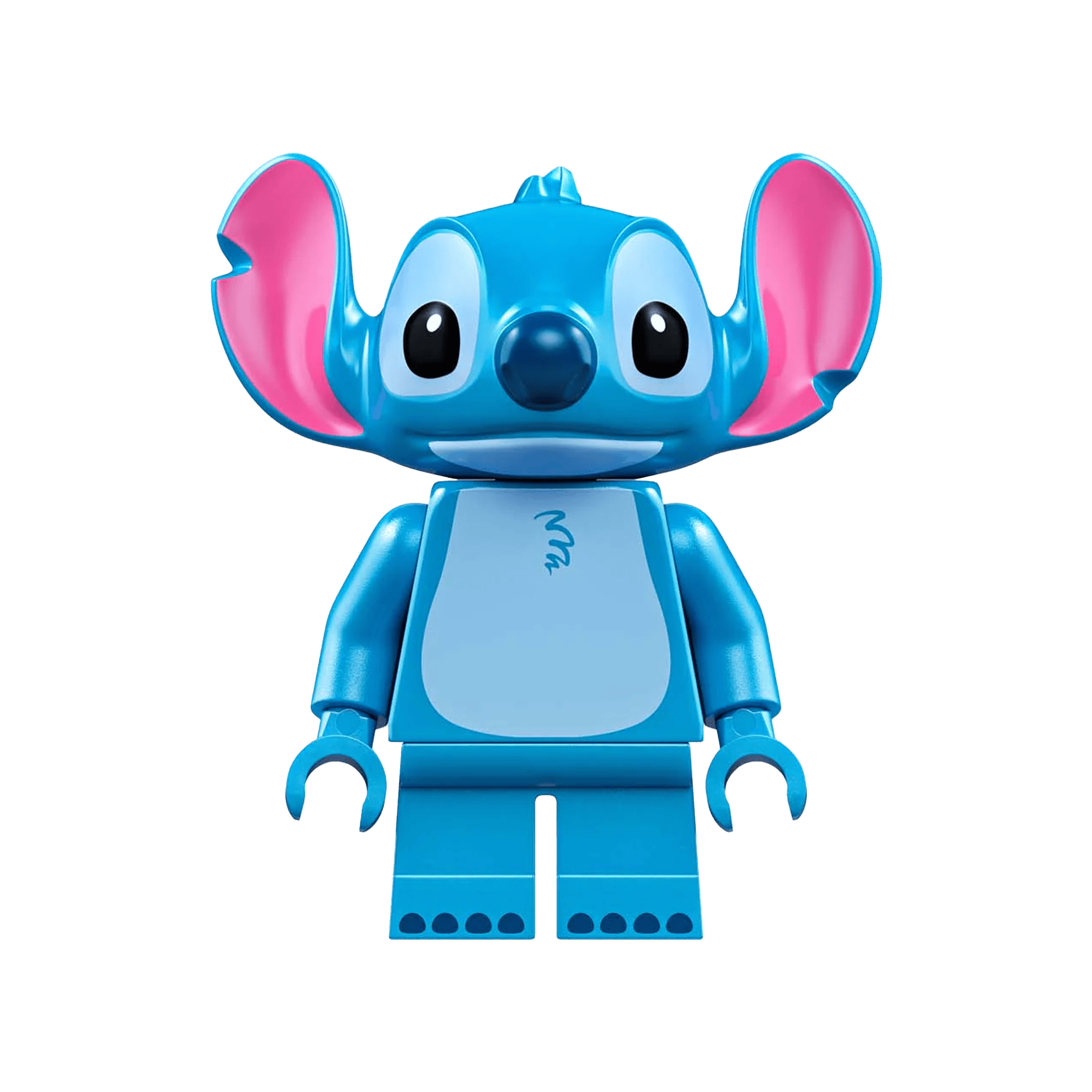 LEGO: Disney™ Lilo and Stitch Beach House (43268) - KOODOO