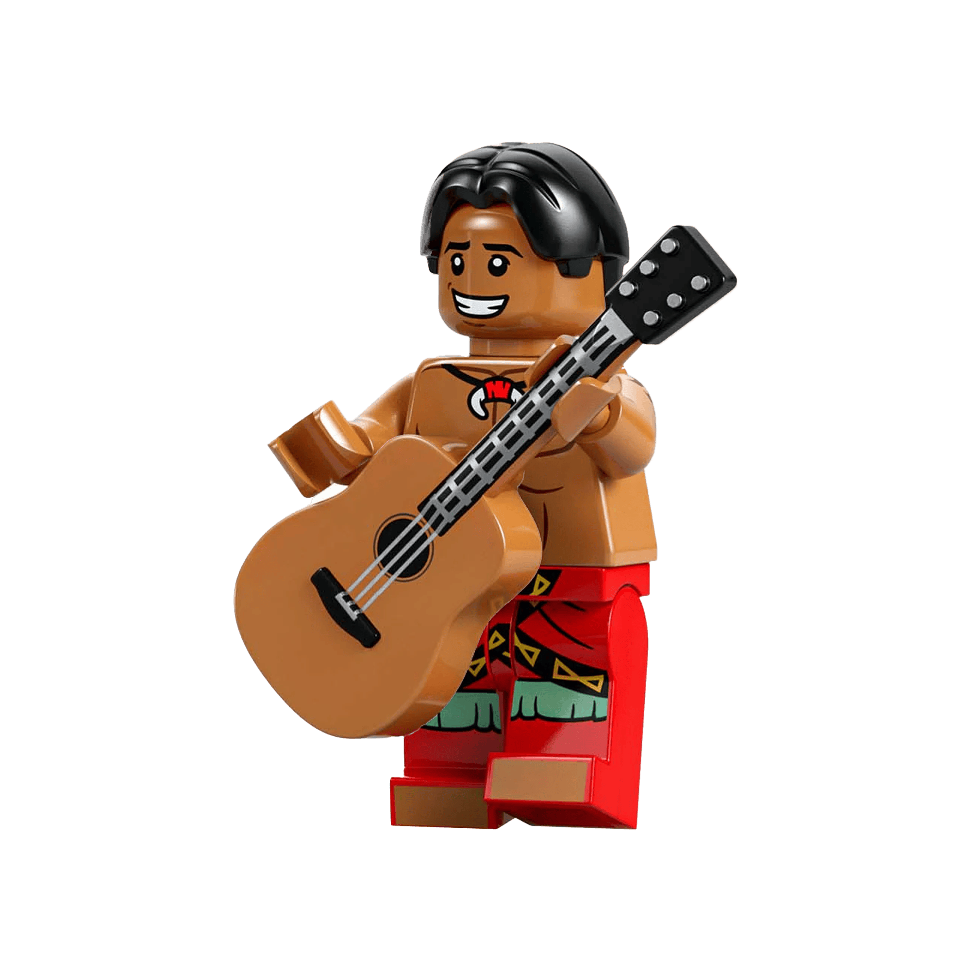 LEGO: Disney™ Lilo and Stitch Beach House (43268) - KOODOO