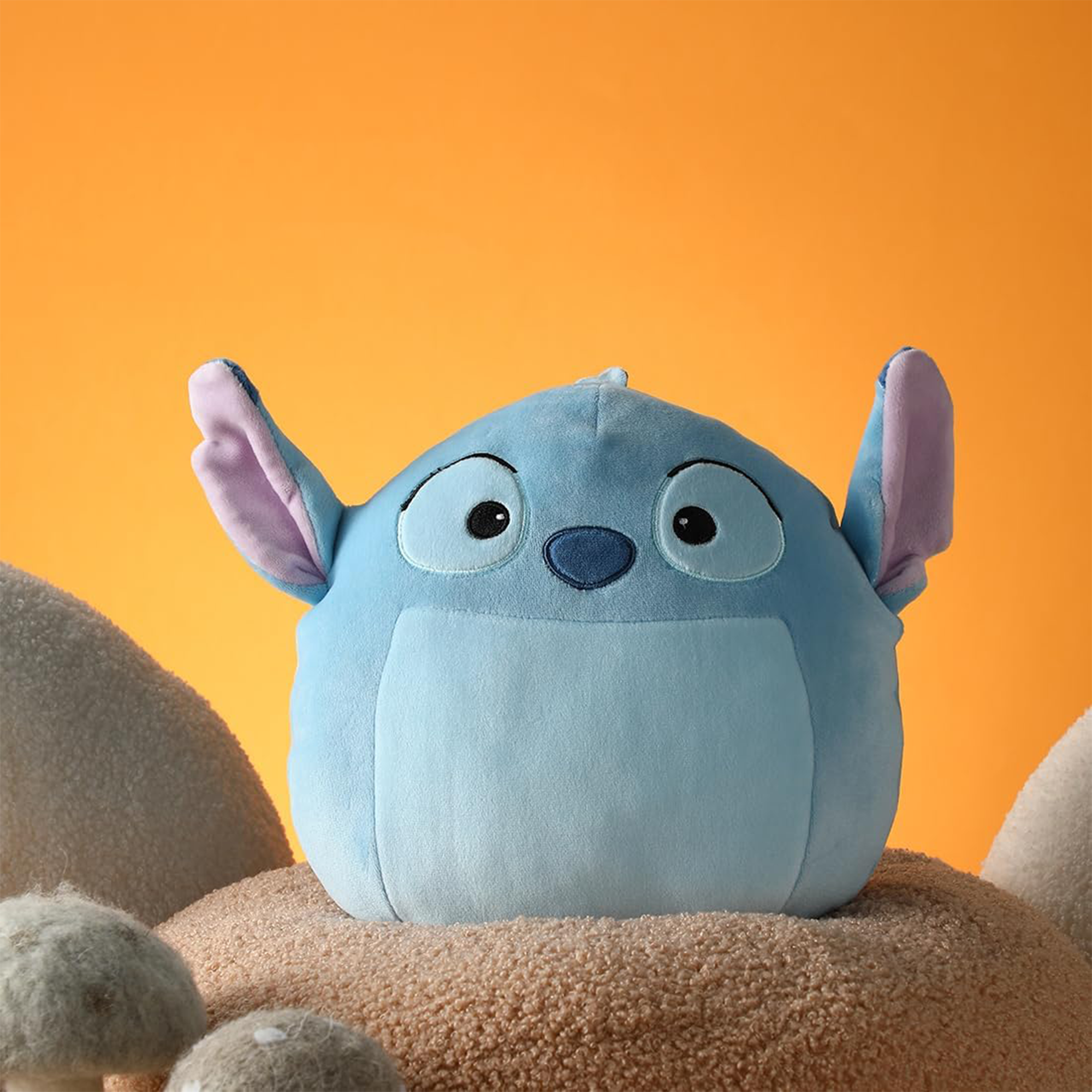 Stitch Little Chunky Collection - KOODOO