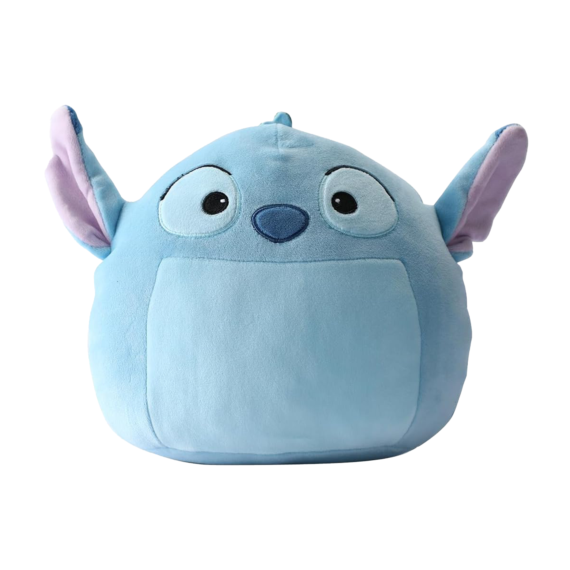 Stitch Little Chunky Collection - KOODOO