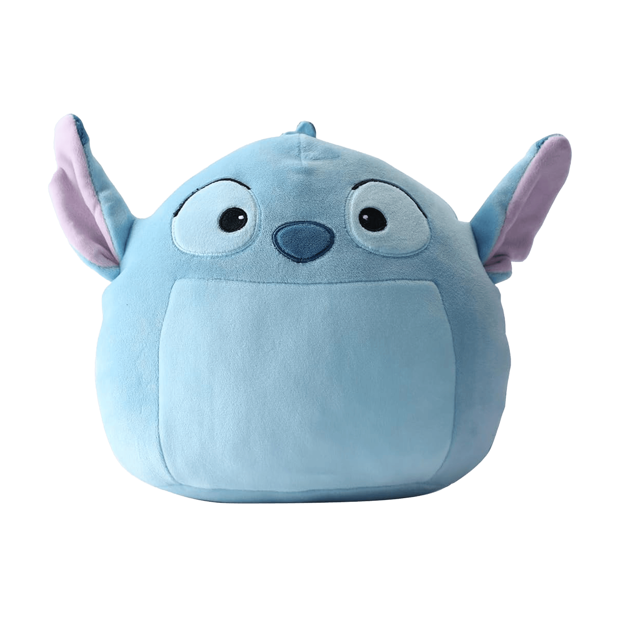 Stitch Little Chunky Collection - KOODOO