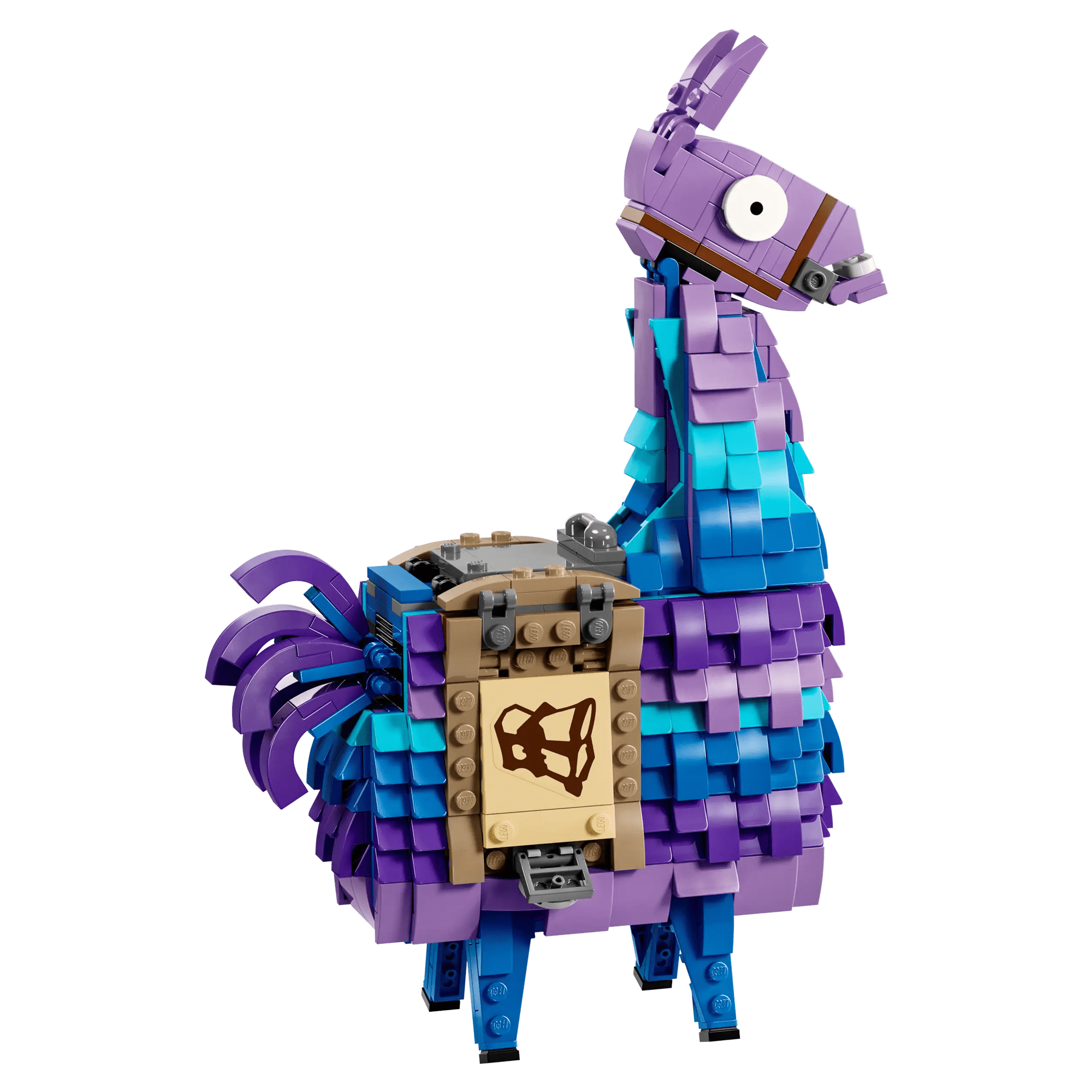 LEGO: Fortnite - Supply Llama (77071) - KOODOO
