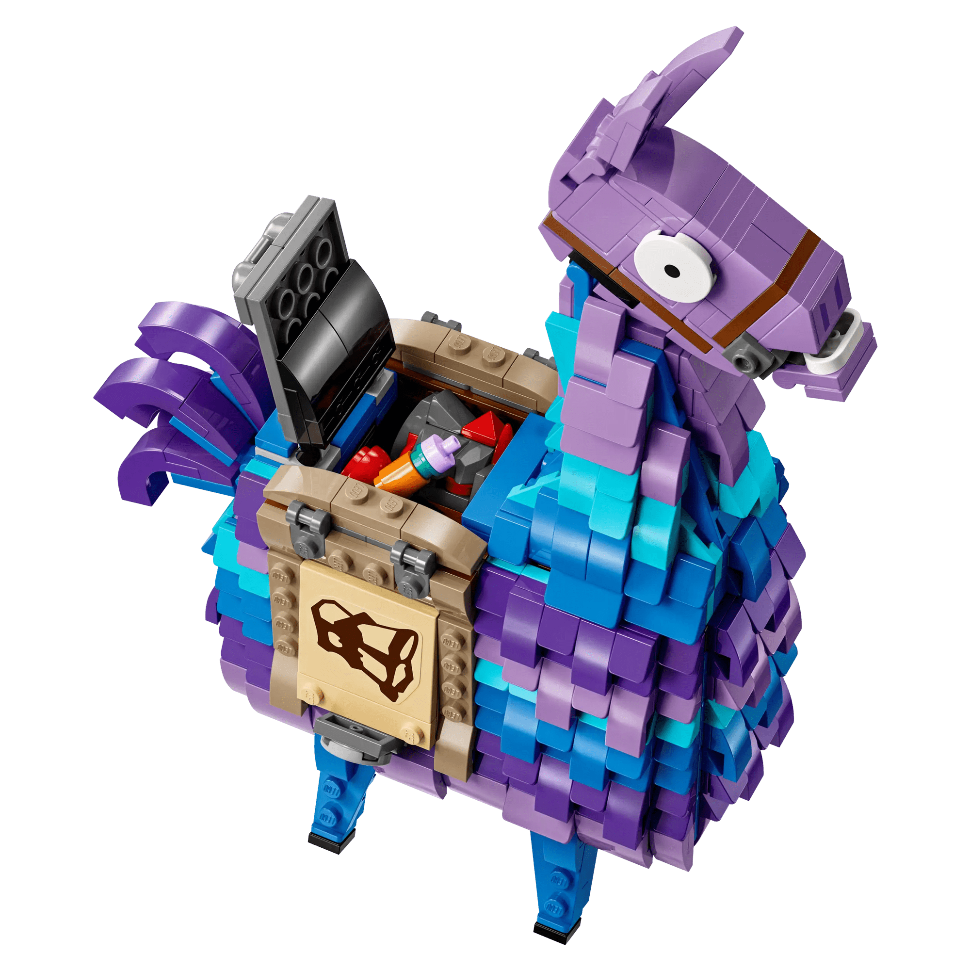 LEGO: Fortnite - Supply Llama (77071) - KOODOO