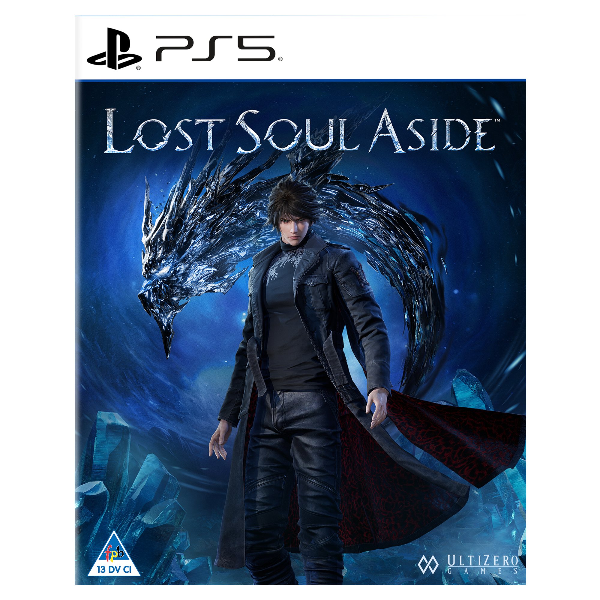 Lost Soul Aside (PS5) - KOODOO
