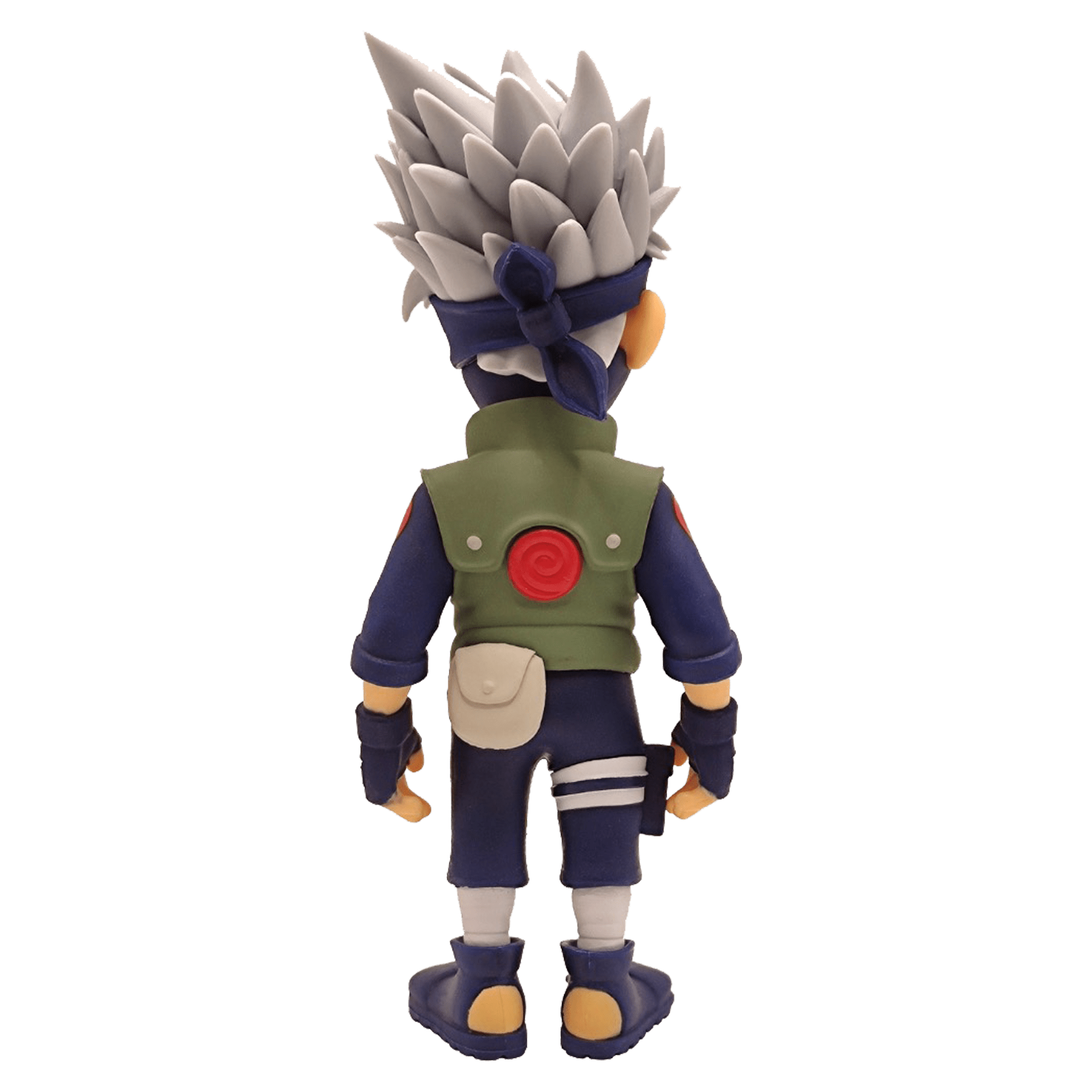 Minix: Naruto Shippuden - Kakashi - KOODOO