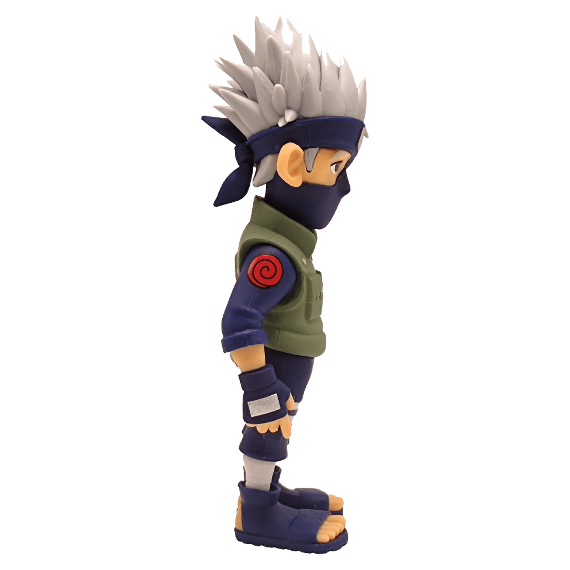 Minix: Naruto Shippuden - Kakashi - KOODOO