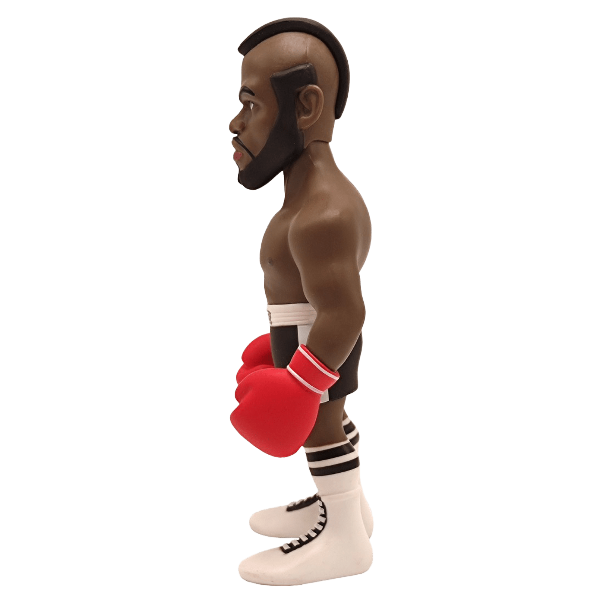 Minix: Rocky - Mr T Clubber Lang - KOODOO