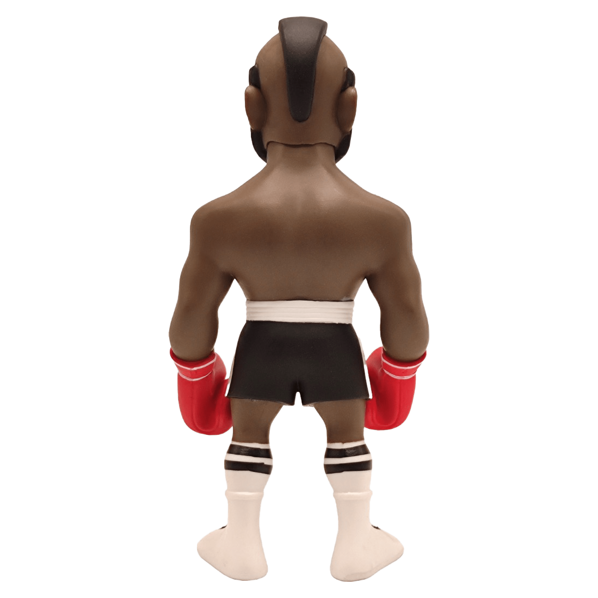 Minix: Rocky - Mr T Clubber Lang - KOODOO