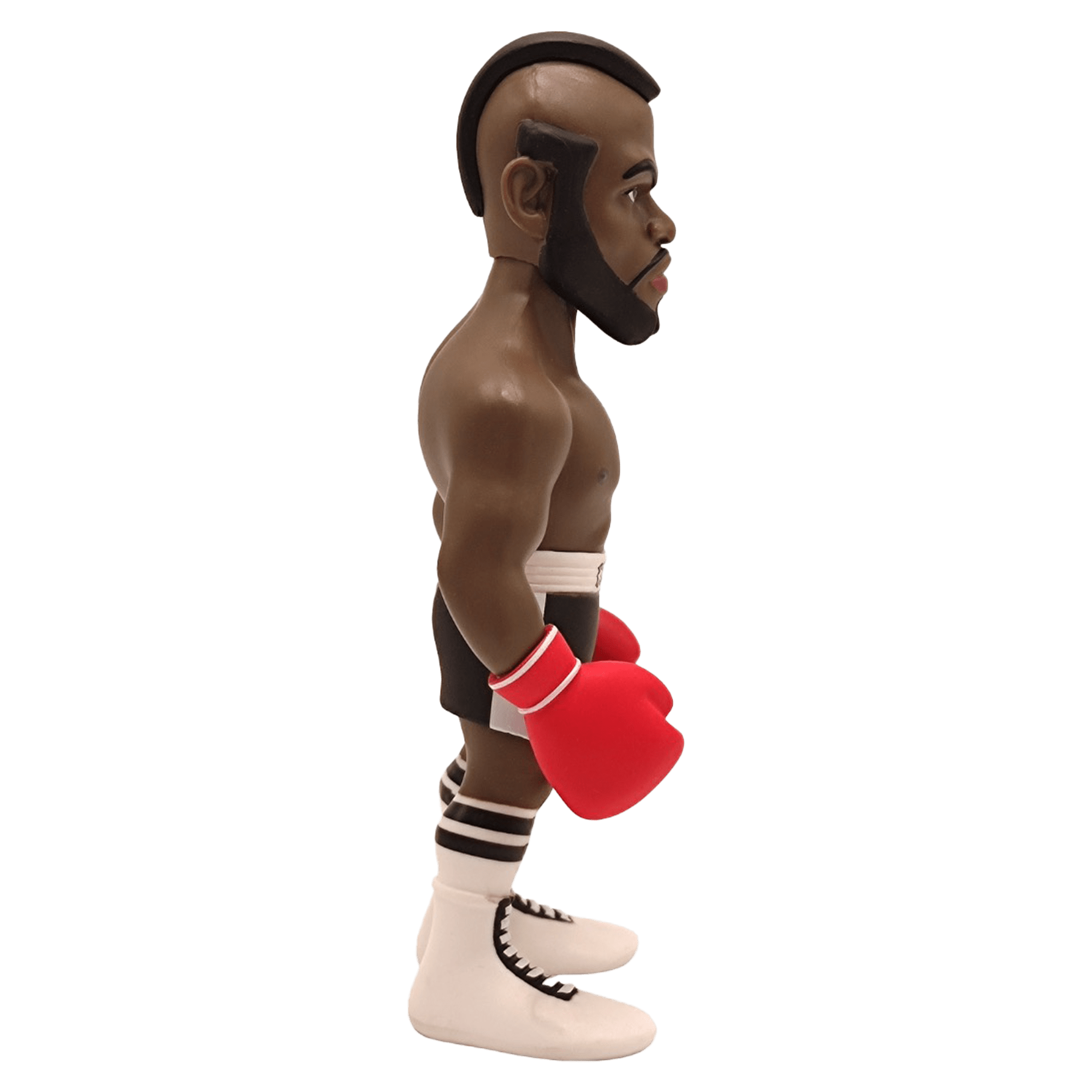 Minix: Rocky - Mr T Clubber Lang - KOODOO