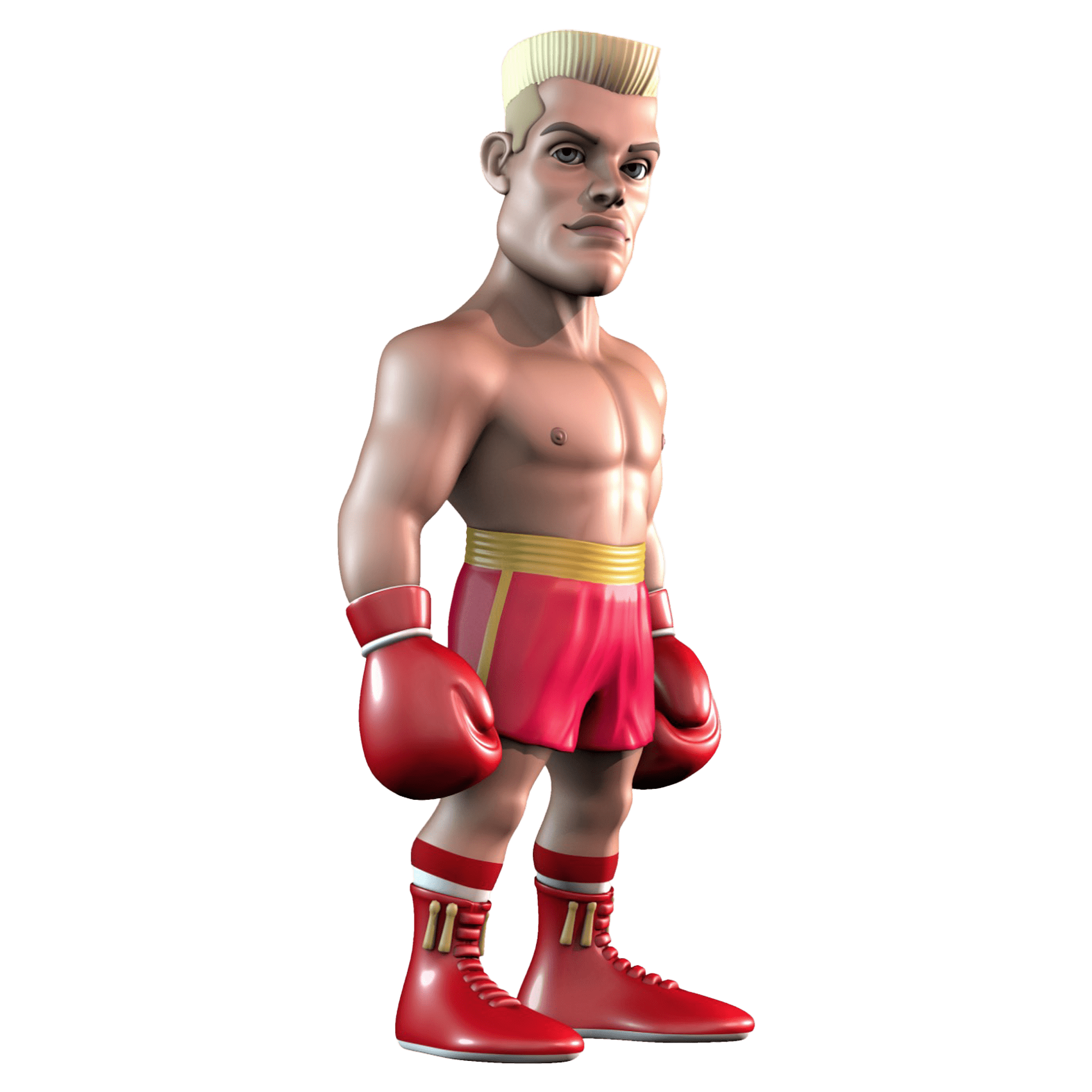Minix: Rocky - Ivan Drago - KOODOO