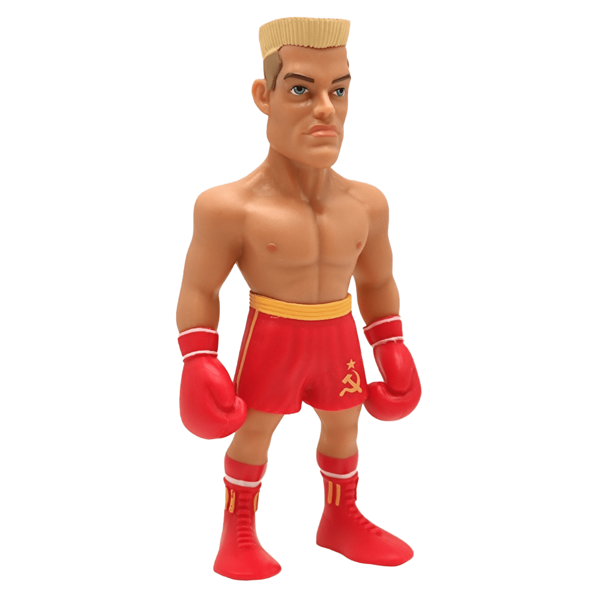 Minix: Rocky - Ivan Drago - KOODOO