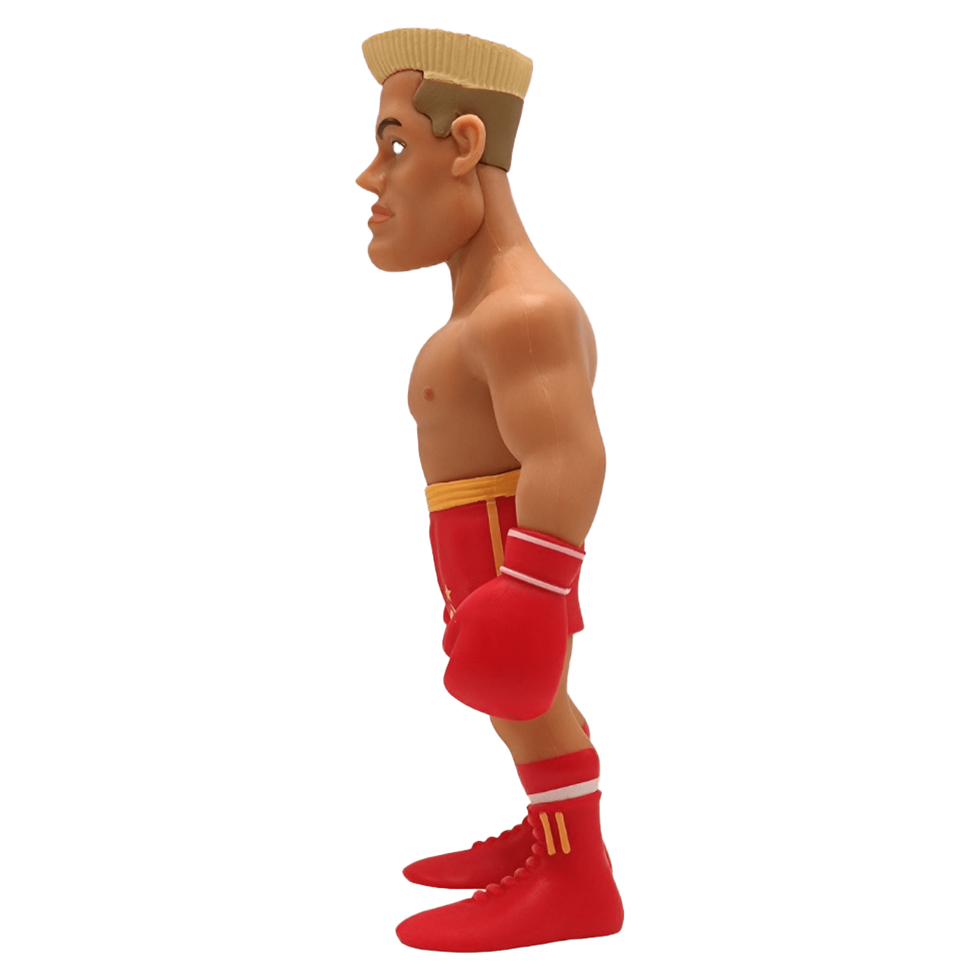 Minix: Rocky - Ivan Drago - KOODOO