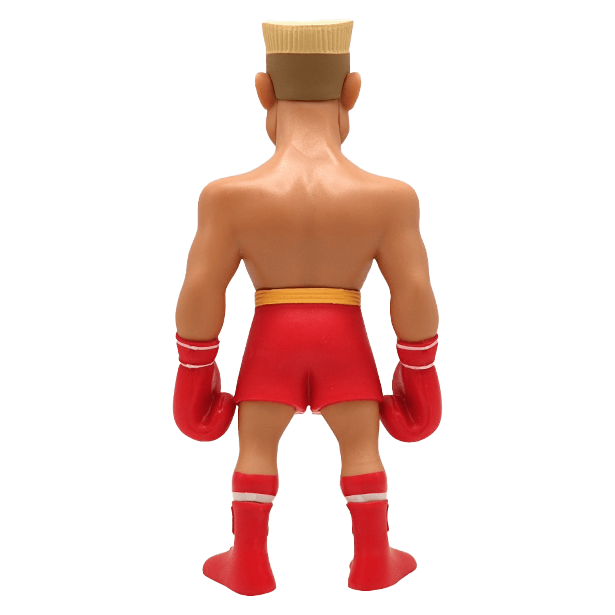 Minix: Rocky - Ivan Drago - KOODOO