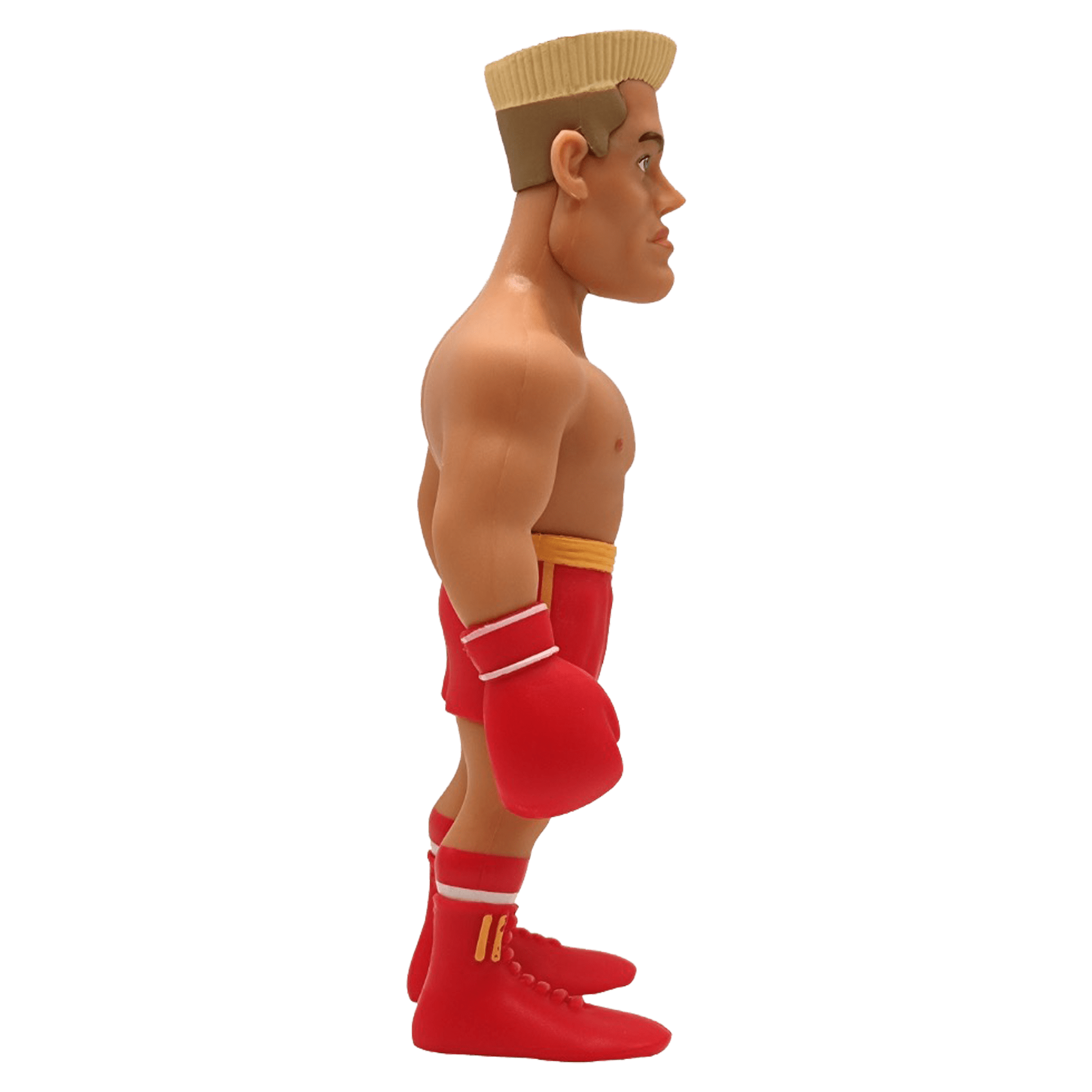 Minix: Rocky - Ivan Drago - KOODOO