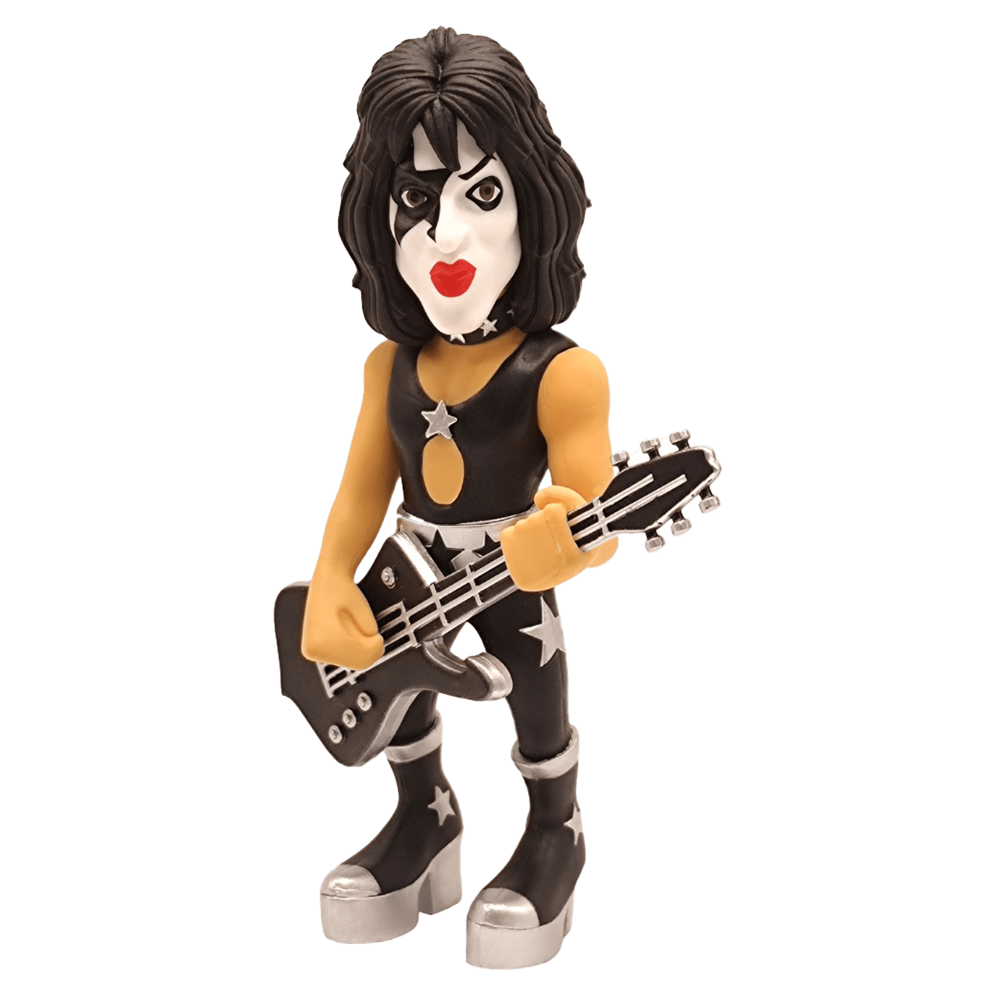 Minix: Kiss - The Starchild - KOODOO