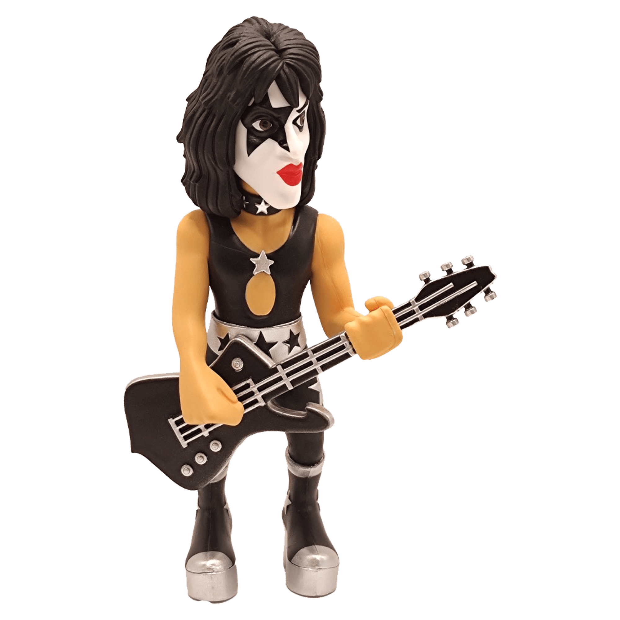 Minix: Kiss - The Starchild - KOODOO